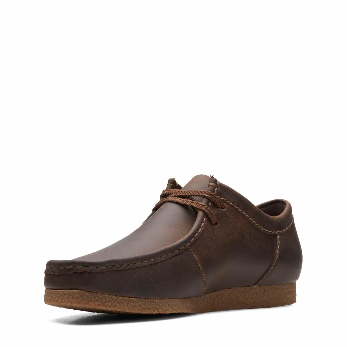 Clarks Mężczyźni 261594327Adidasy