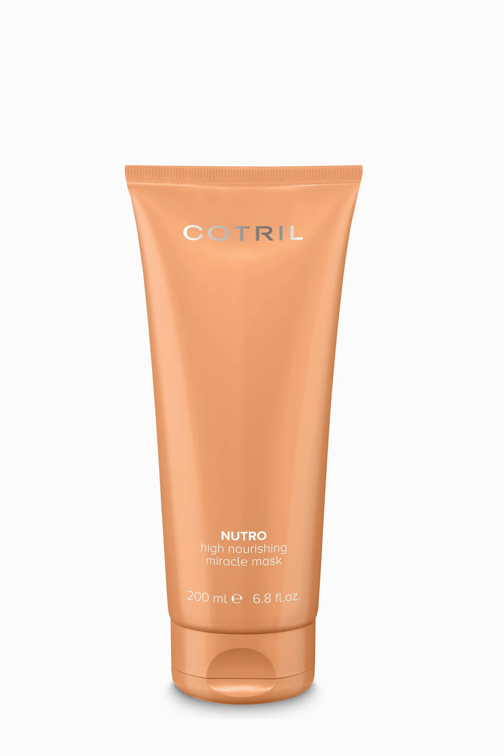 Cotril Nutro Miracle High Nourishing Mask 200ml - Maschera Nutriente