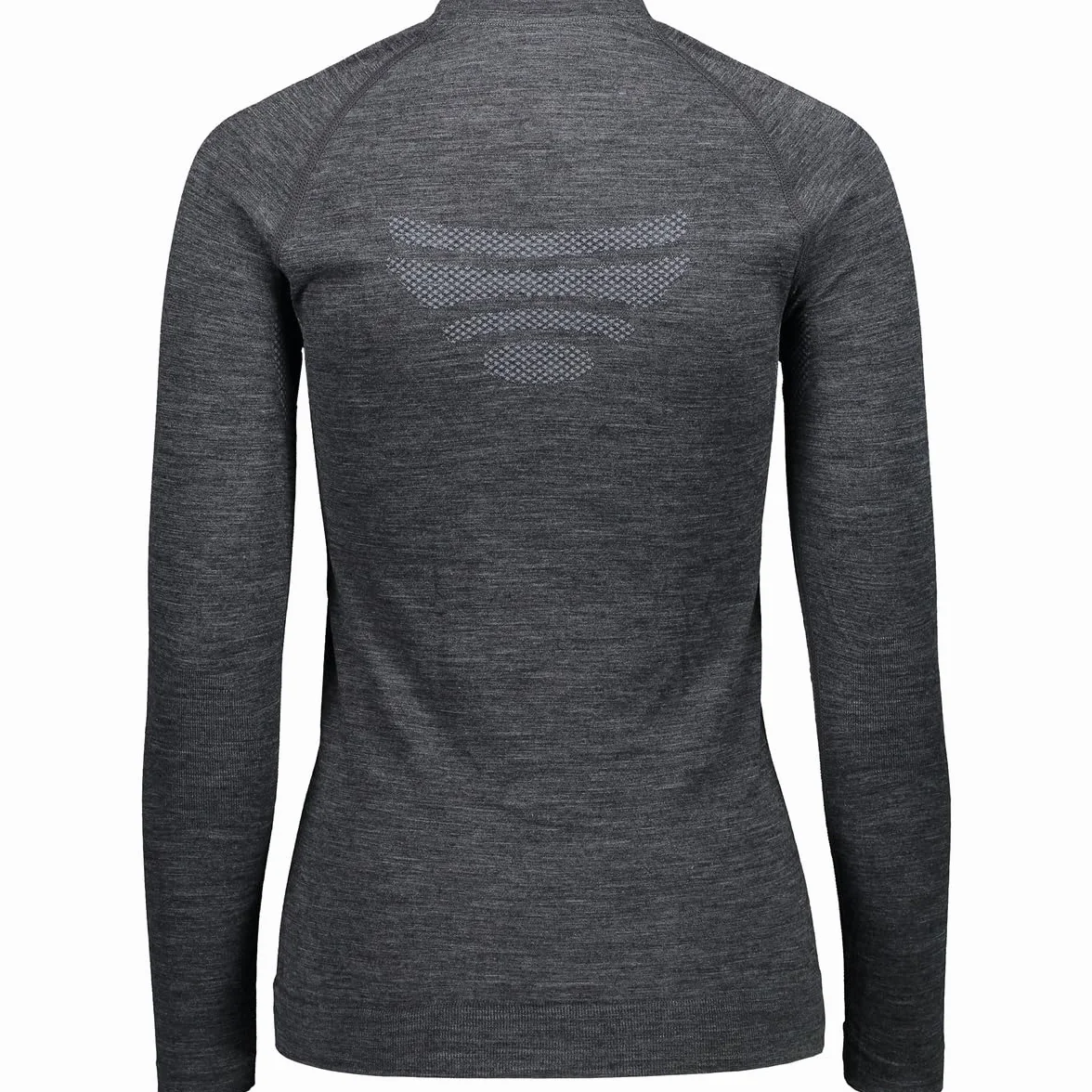 CMP Podkoszulek Kobiety Merino Unterwäsche Hemd 39y4006