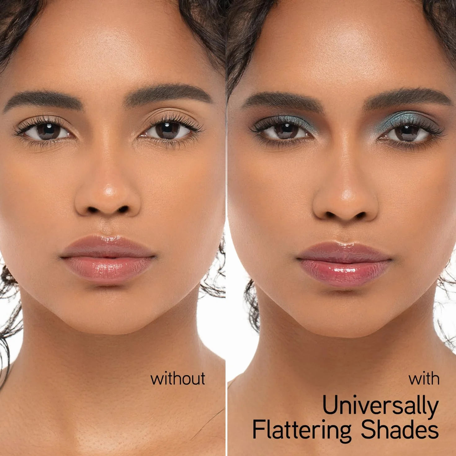Physicians Formula Palette di Ombretti 12 Tonalità Diverse Sfumature Morbide e Cremose