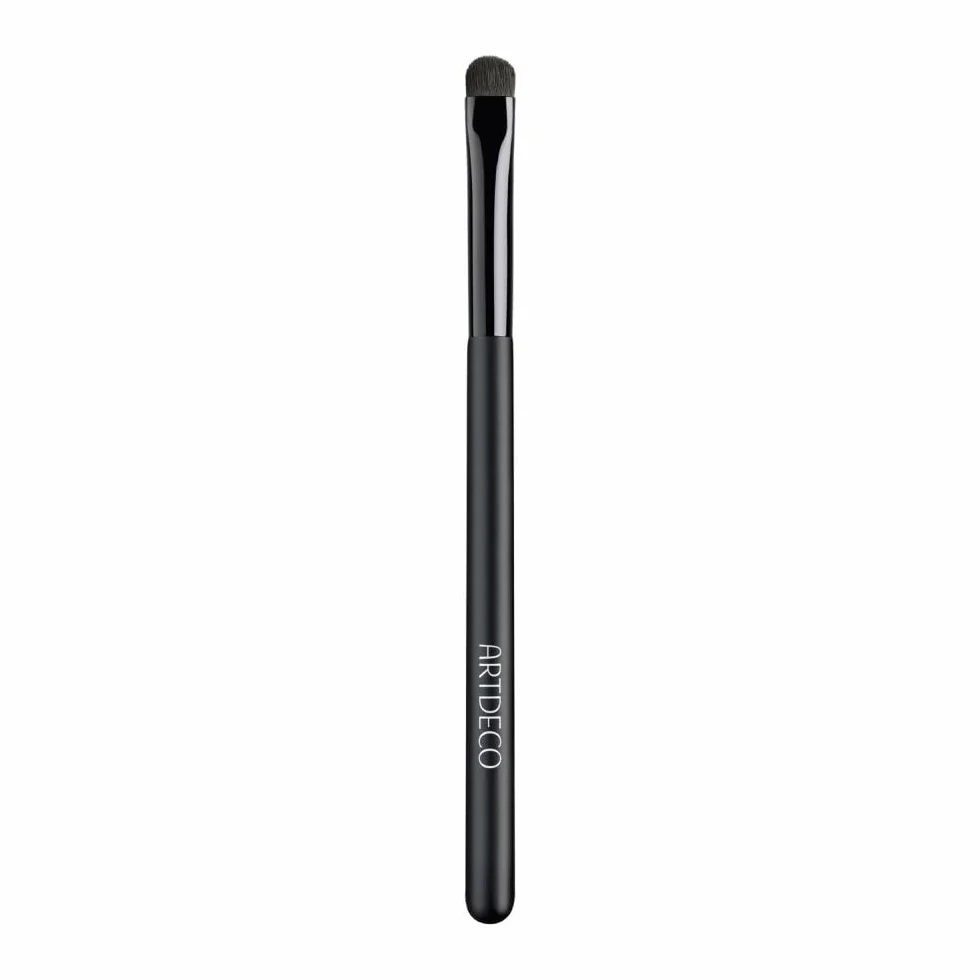 ARTEDCO Smokey Eyes Brush – pędzel do oczu do konturów smokey-eyes, syntetyczne włosy do pudru i kremowych tekstur – 1 sztuka