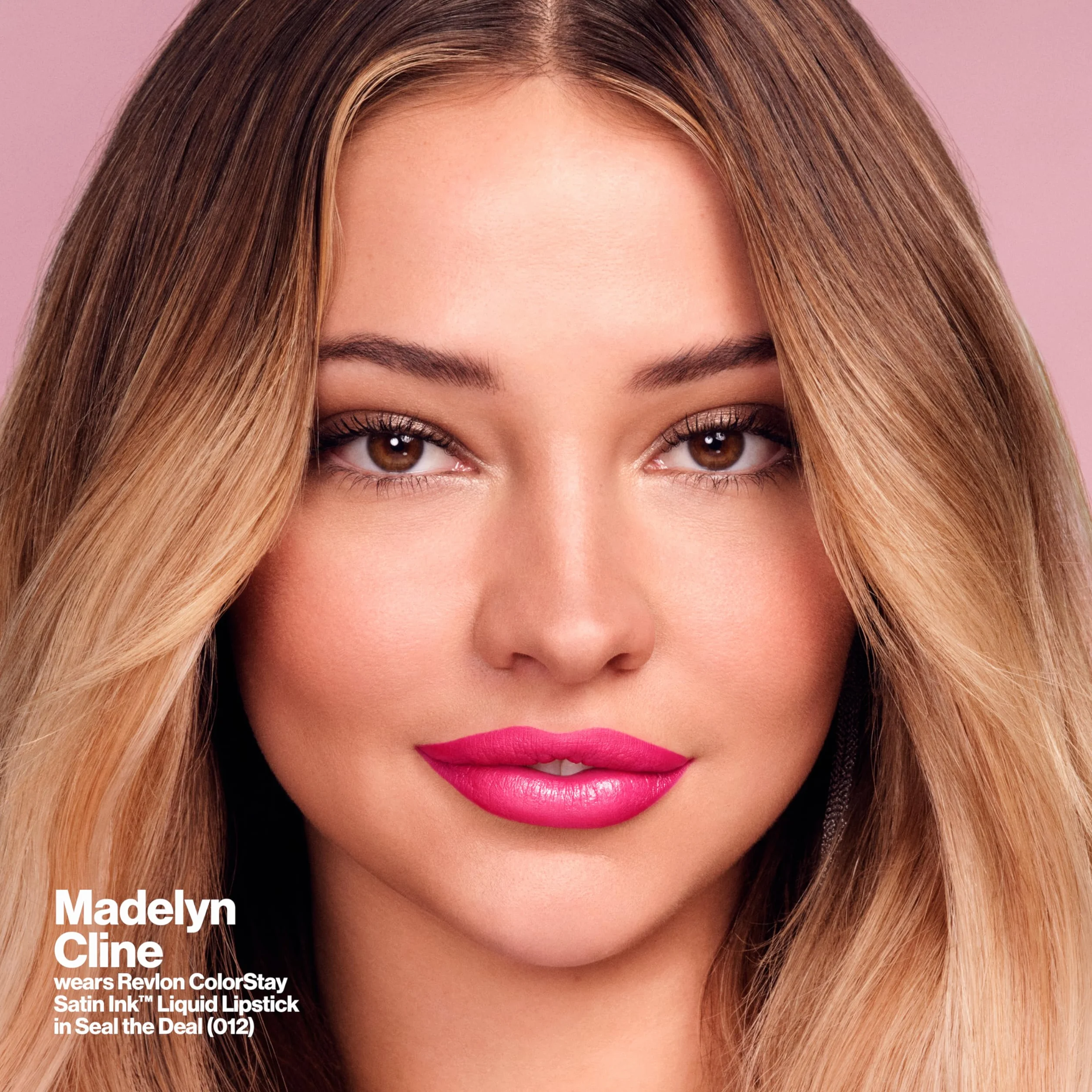 REVLON Colorstay Satin Ink szminka do ust 020 na misję 16h formuła nawilżająca