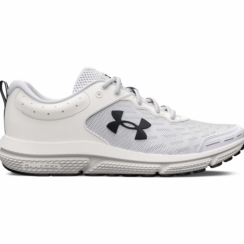 Under Armour Mężczyźni Ua Charged Assert 10Visual Cushioning
