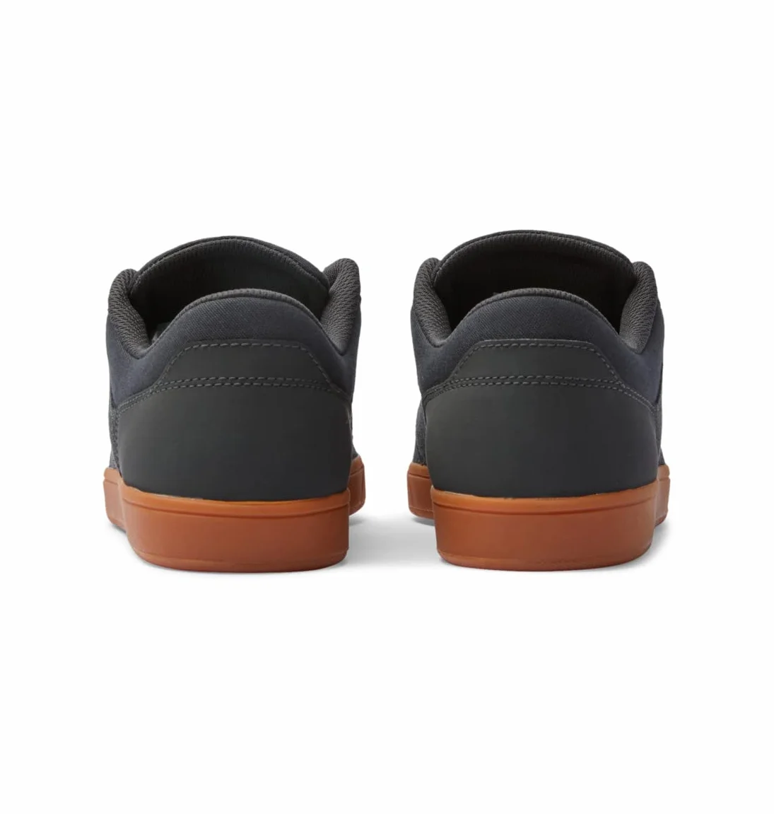 DC Shoes Crisis 2 - Adidasy Mężczyźni