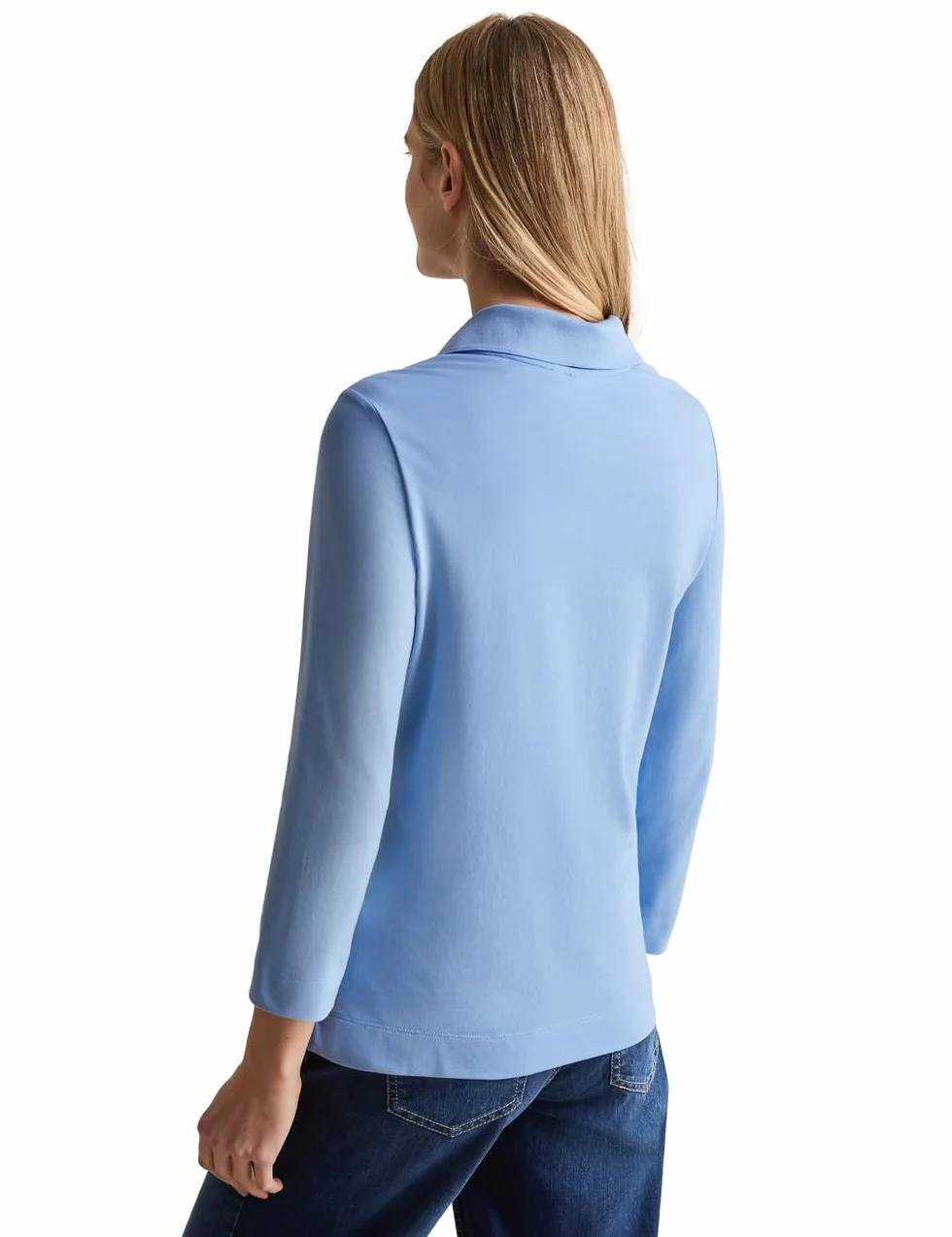 Cecil Piquée koszulka polo Kobiety B322771
