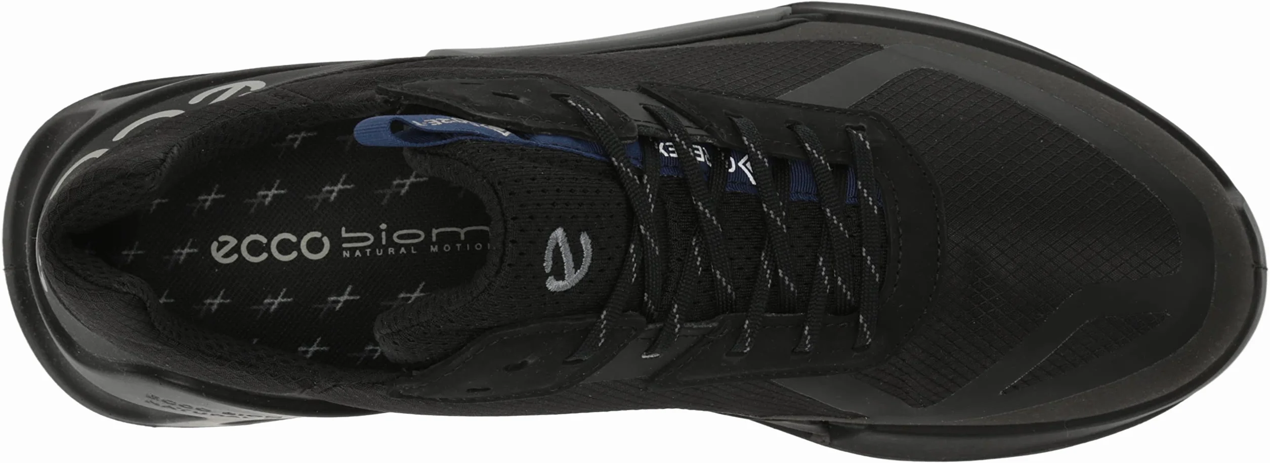 ECCO Mężczyźni Ecco Biom 2.1 X Country MButy do biegania
