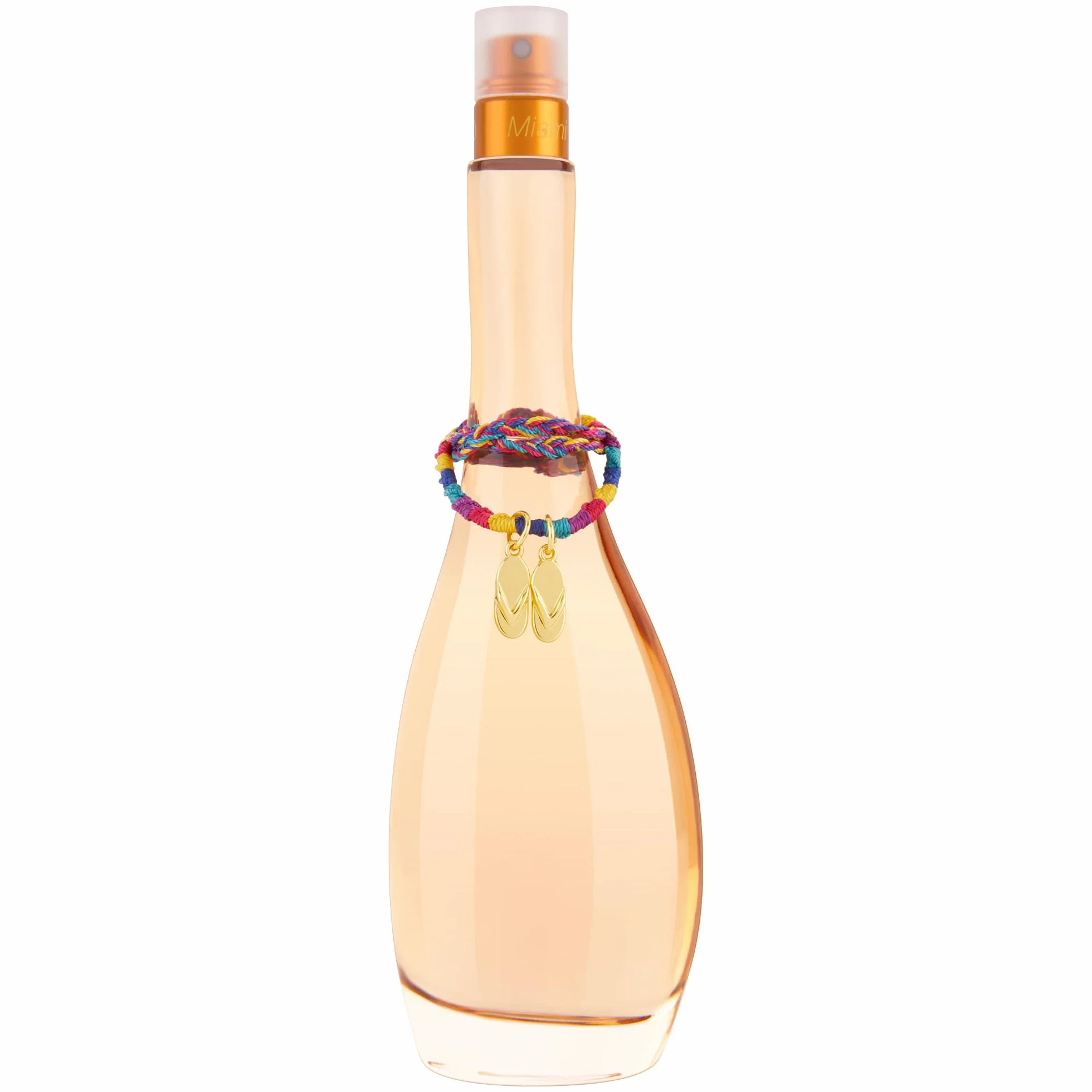Jennifer Lopez Miami Glow Eau de Toilette 100 ml spray
