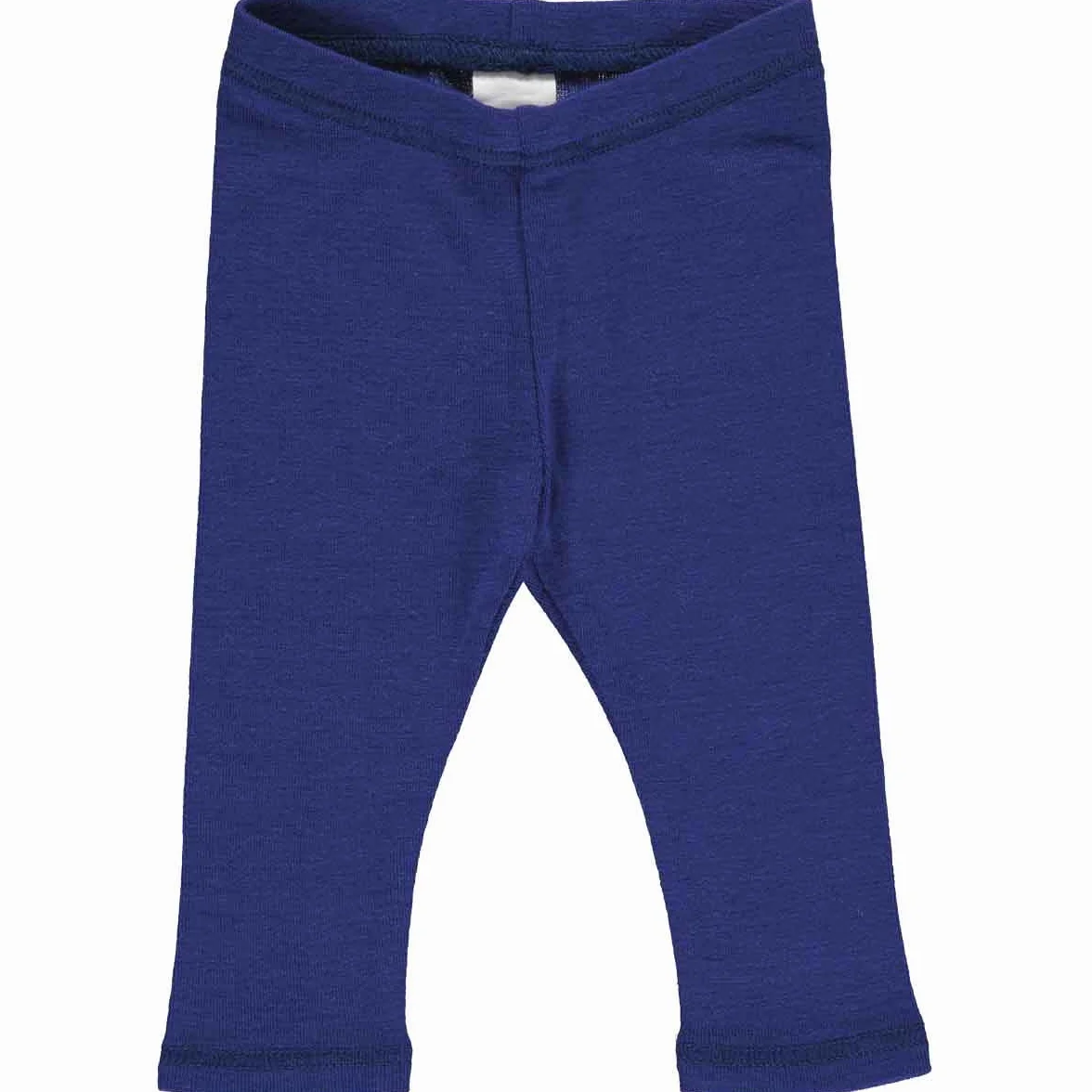 Fred's World by Green Cotton Wełniane Legginsy Niemowlęce - Leginsy Niemowlęta - chłopcy