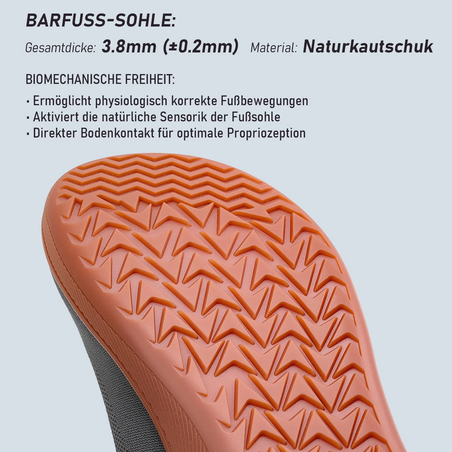 Sosenfer Unisex szerokie buty do chodzenia boso, minimalistyczne buty na boso, męskie i damskie, buty do biegania w terenie, wsuwane