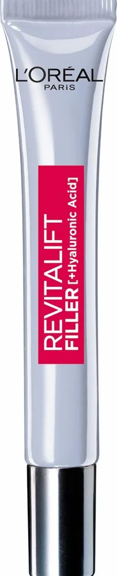 L'oreal Paris Revitalift Filler krem pod oczy, 1 x 15 ml