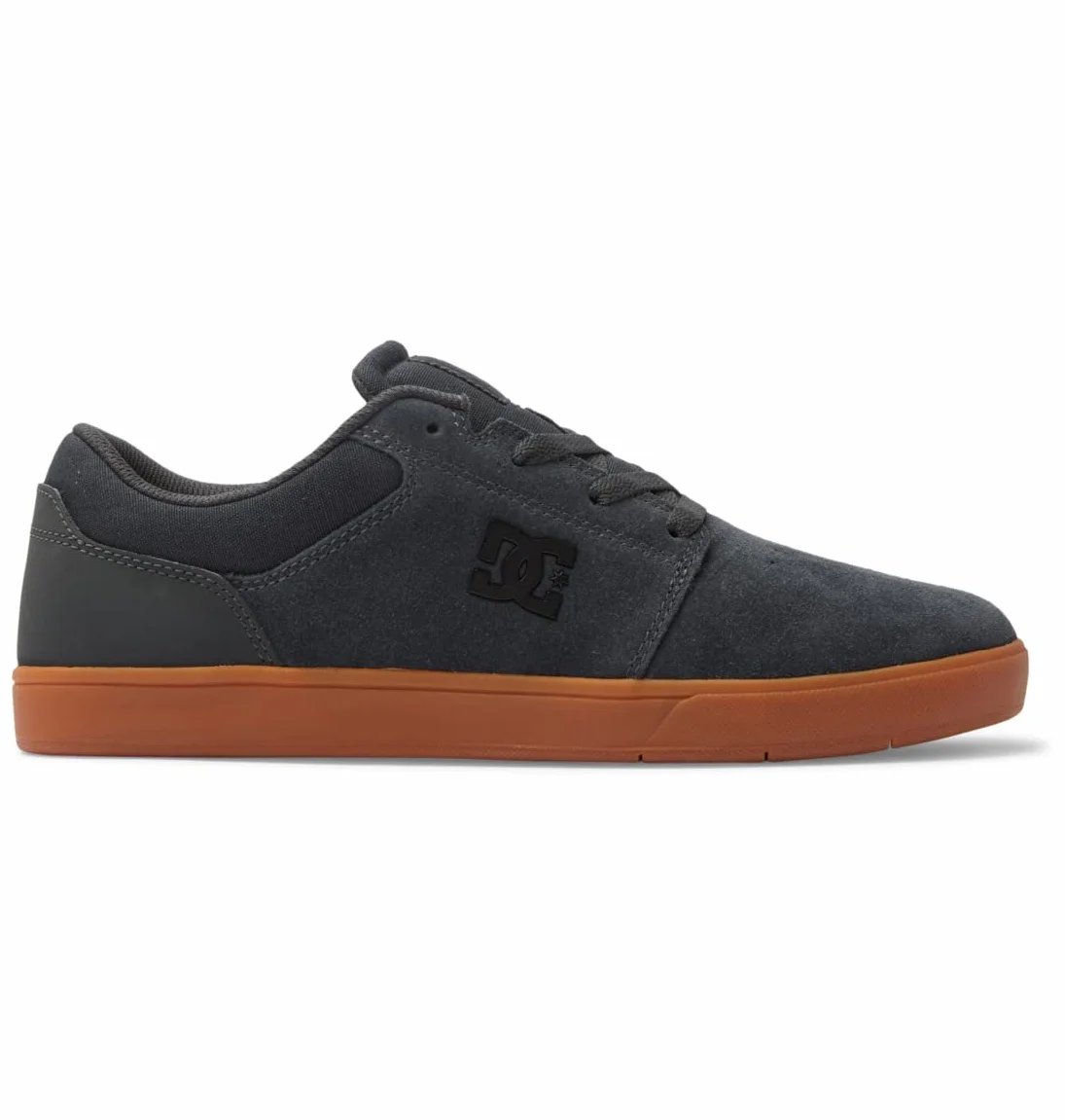 DC Shoes Crisis 2 - Adidasy Mężczyźni