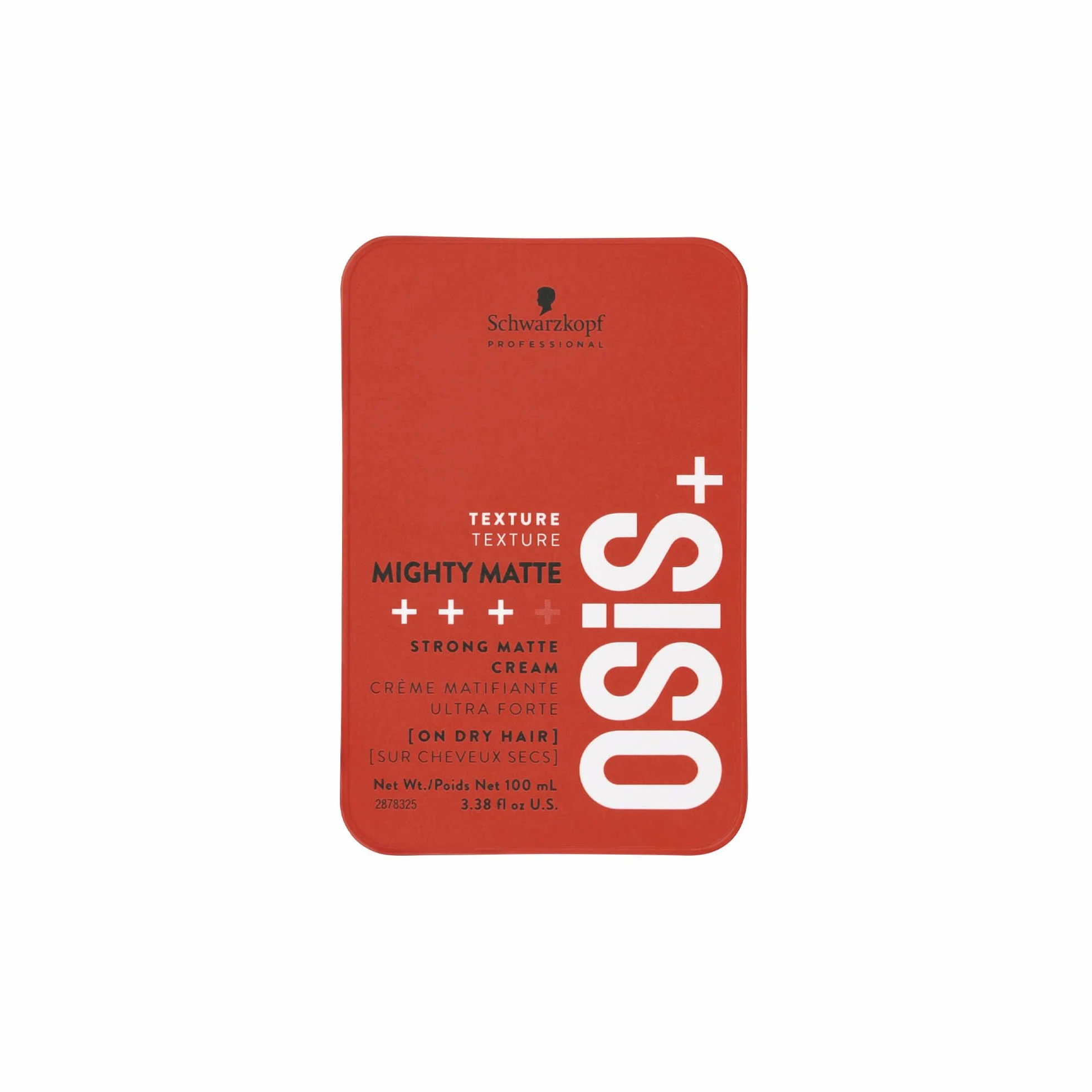 Schwarzkopf Professional Osis+ Krem do Stylizacji Włosów, 100 ml