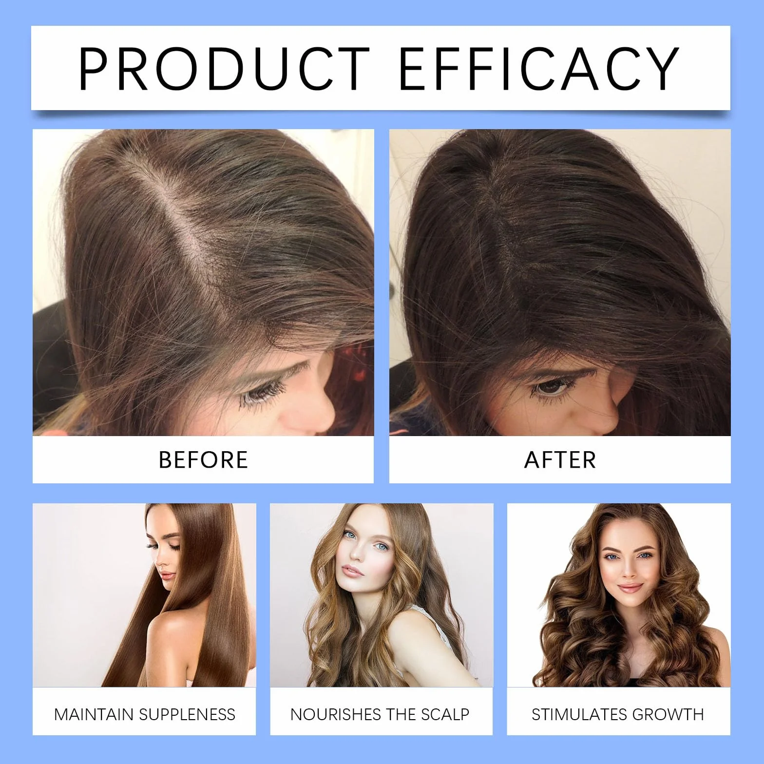 Fleava Advanced peptyd miedziany, peptyd miedziany, serum koloidalne, miedź, krem Fleava Hair Regrowth, serum na wzrost włosów Fleava, dla kobiet i mężczyzn
