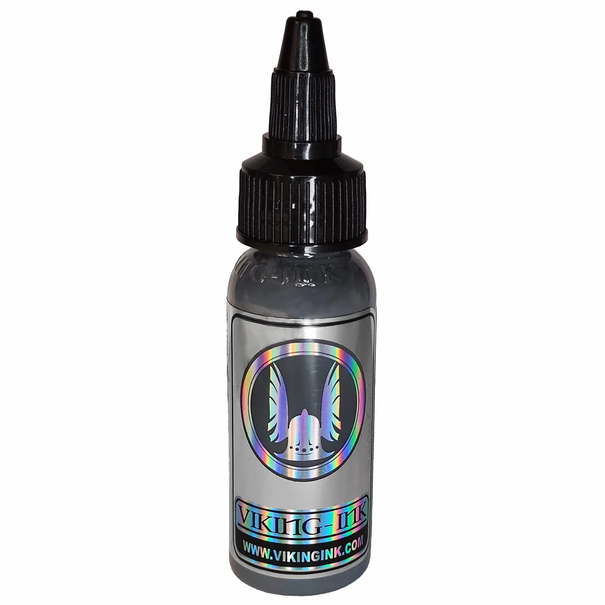 VIKING INK - STONE GREY 1oz (30ml) - Tusz do tatuażu