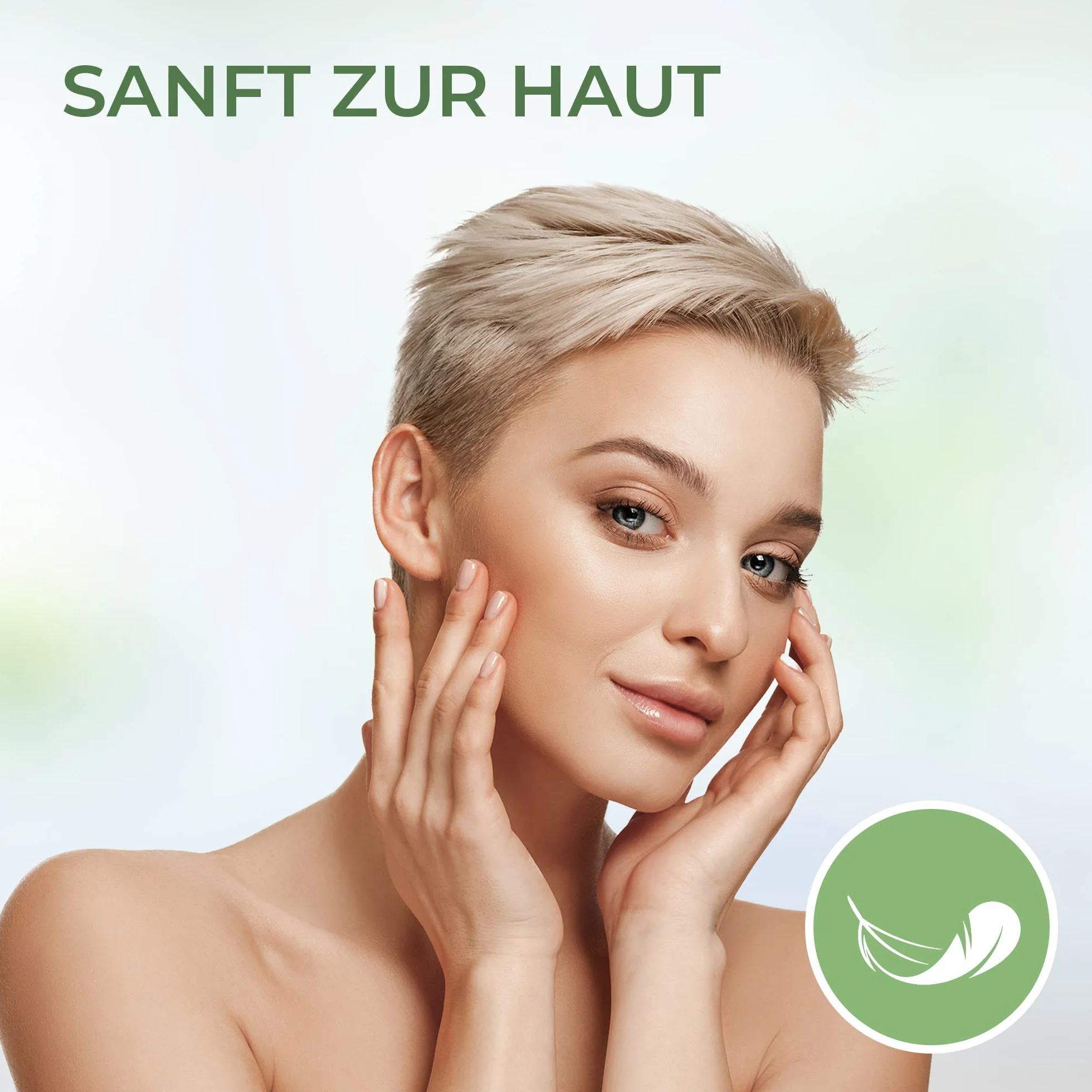 MASSAGE-EXPERT Garshan Surowy Jedwabne Rękawice [1 para, jeden rozmiar] - Rękawice Peeling, Ayurveda, Masaż suchy, Przeciw Cellulitowi