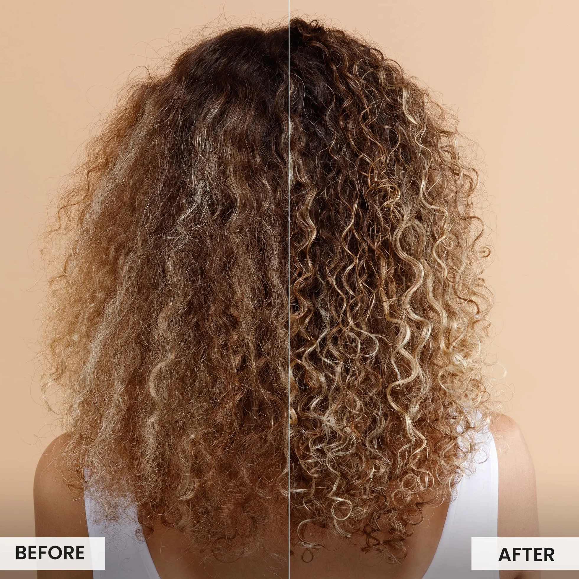 Curlsmith Curl Defining Styling Soufflé żel do stylizacji kręconych włosów 59 ml