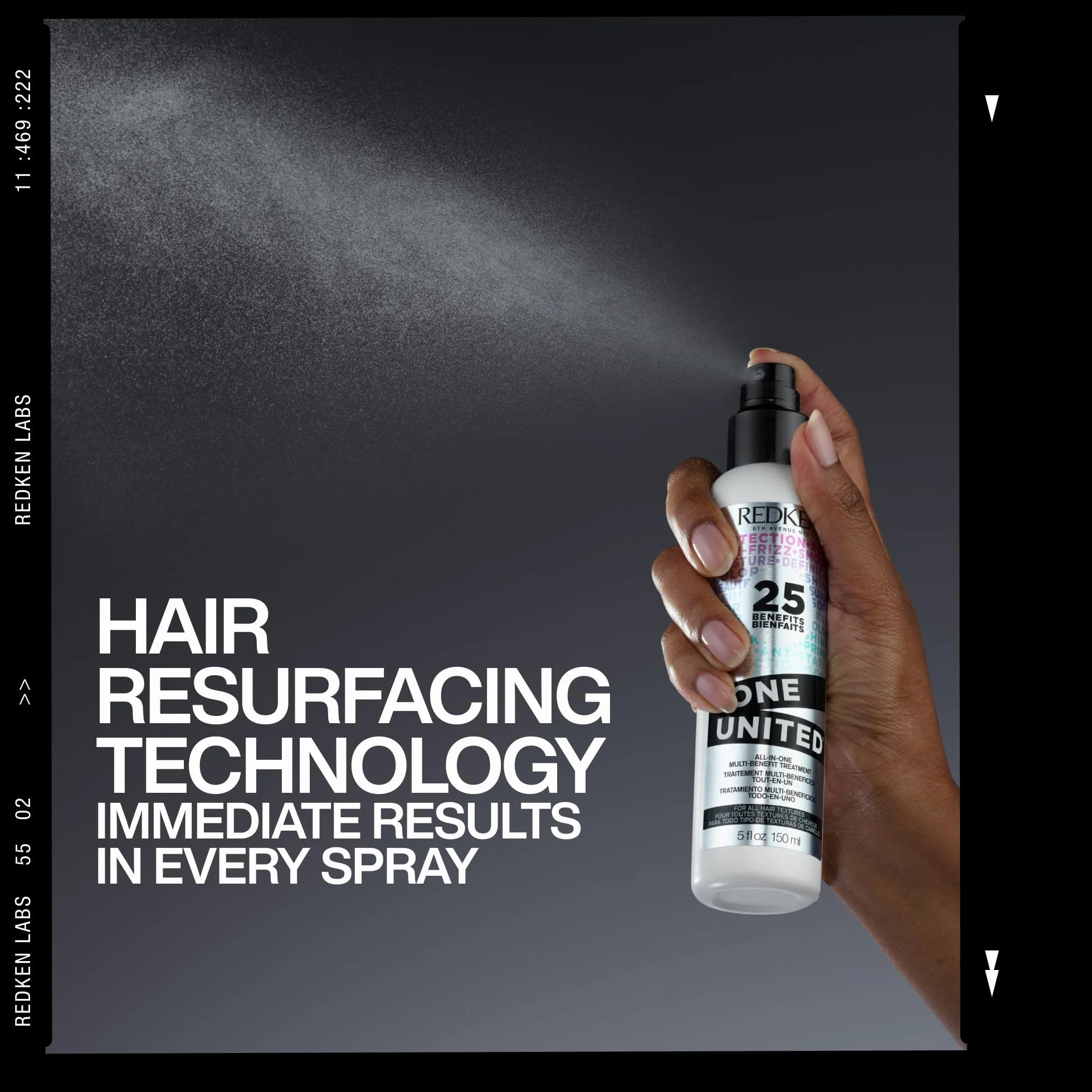 Redken One United środek pielęgnacyjny 150 ml