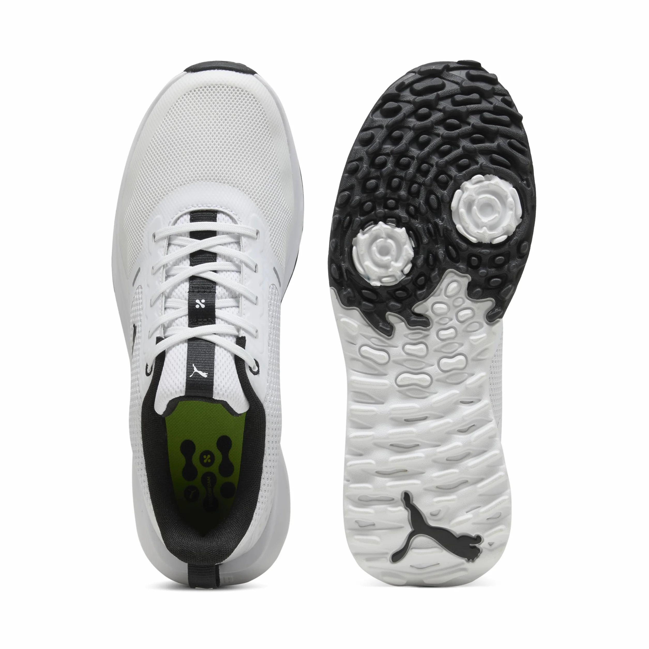 pumagolf Fusion Grip 6, buty golfowe męskie