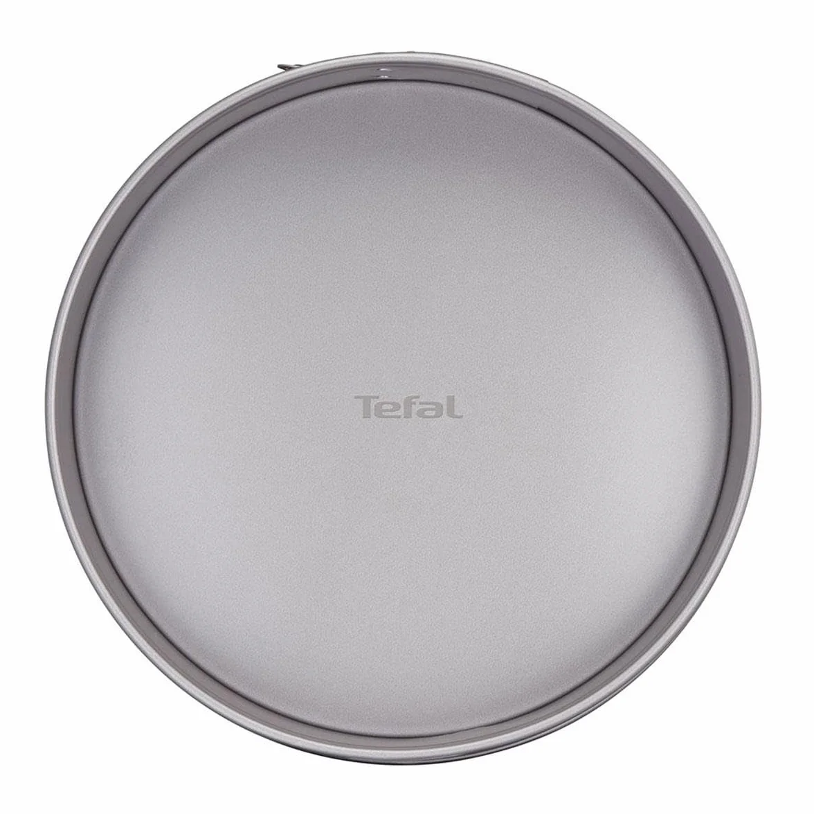 Tefal 1641214 Delibake forma do pieczenia z zawiasami, 23 cm, czerwień węglowa
