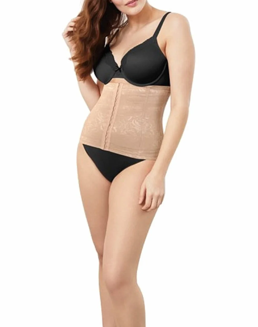 Maidenform gorset w talii Kobiety Take Inches Off - Waist Nipper
