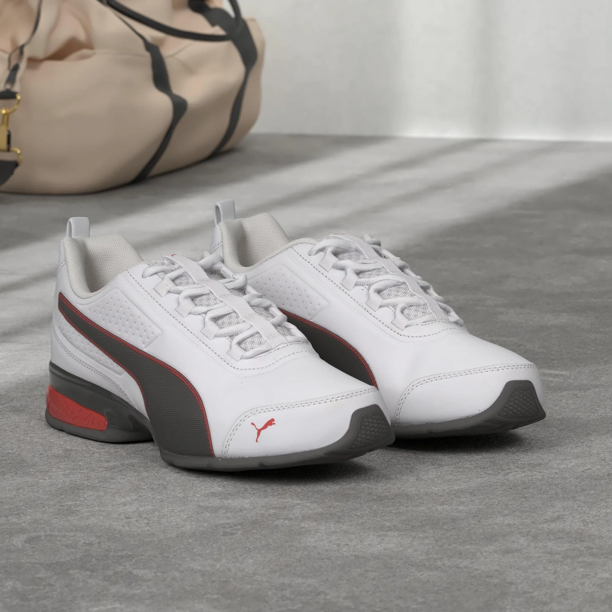 PUMA Leader Vt Sl Buty do biegania. Uniseks