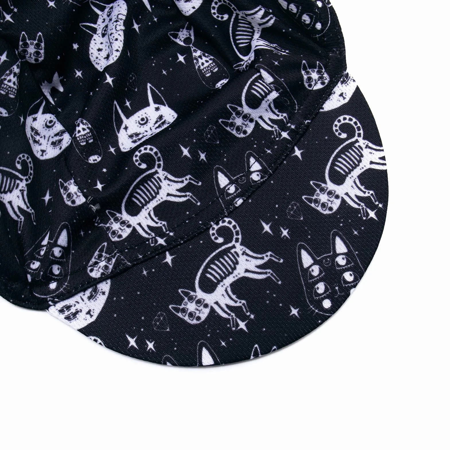 Czapka rowerowa Czapka pod kask rowerowy dla Unisex Czapka rowerowa