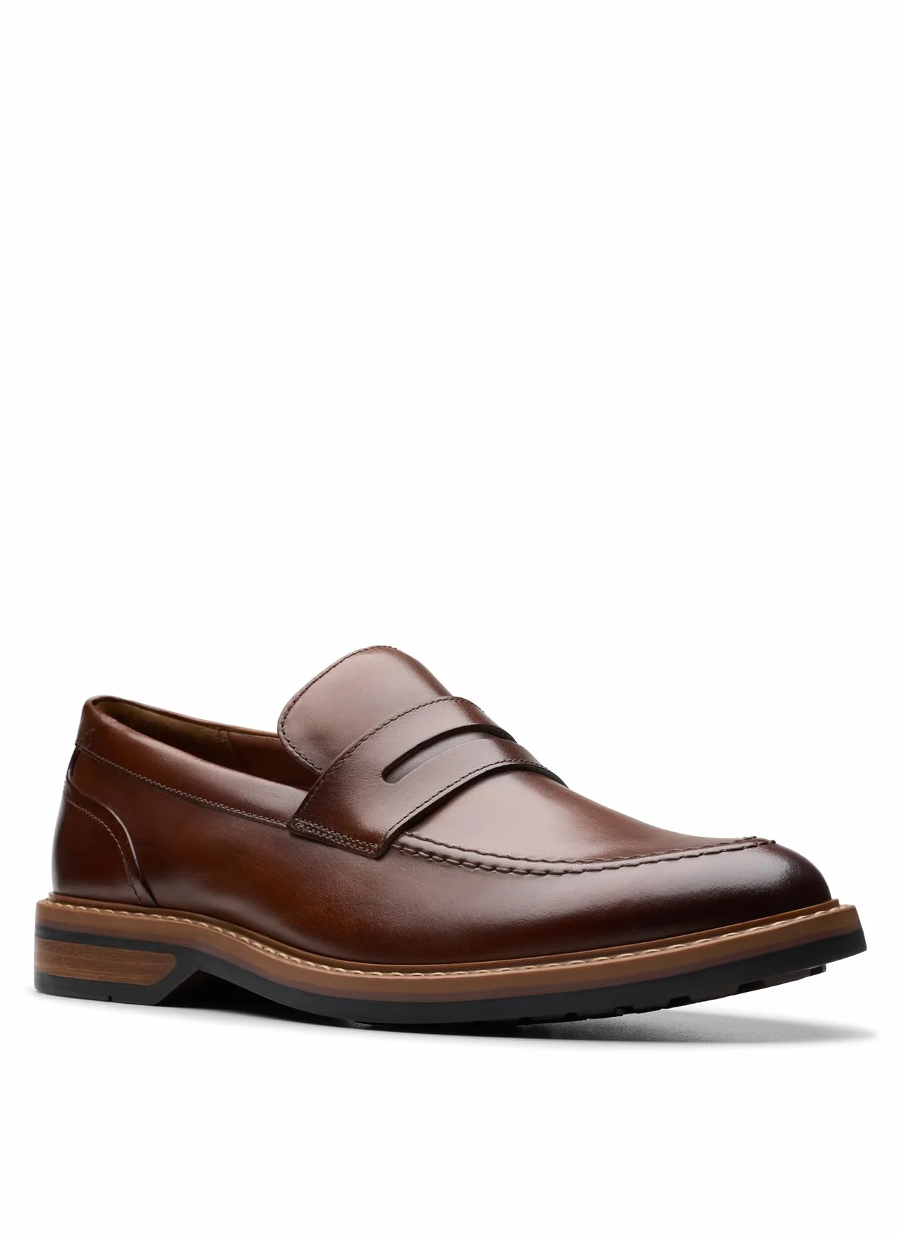 Clarks Mężczyźni 261784307-
