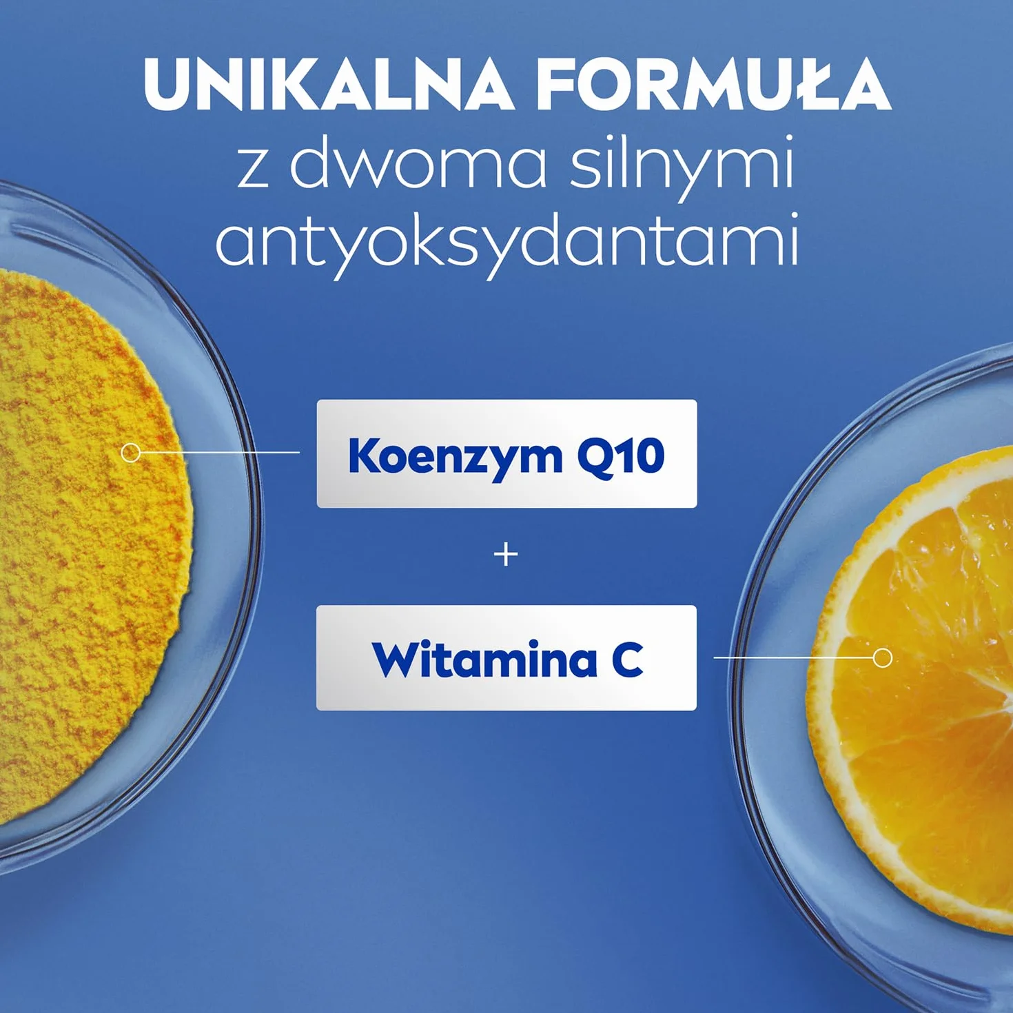 NIVEA Ujędrniający balsam do ciała Q10 plus 400 ml