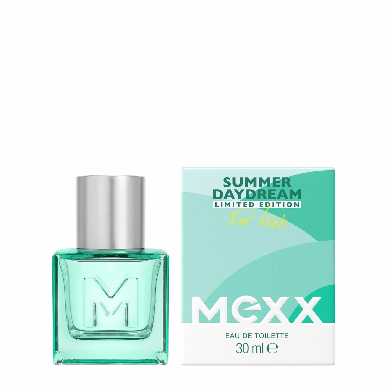 Mexx Summer Daydream Woda Toaletowa dla Mężczyzn 30 ml