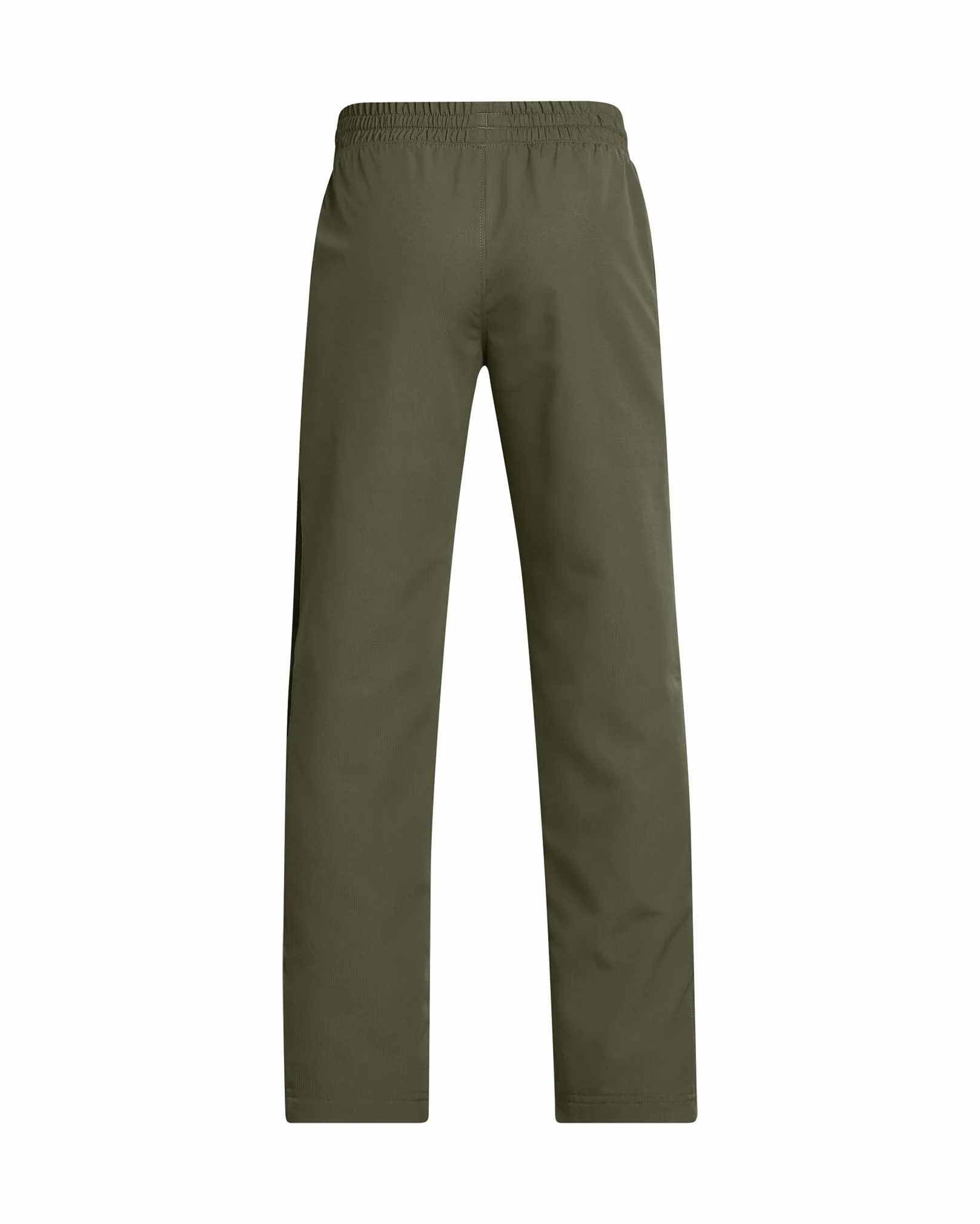 Under Armour Rival Woven Pant - Spodnie dresowe Chłopcy