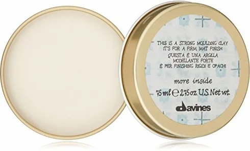 Davines More Inside - Strong Moulding Clay