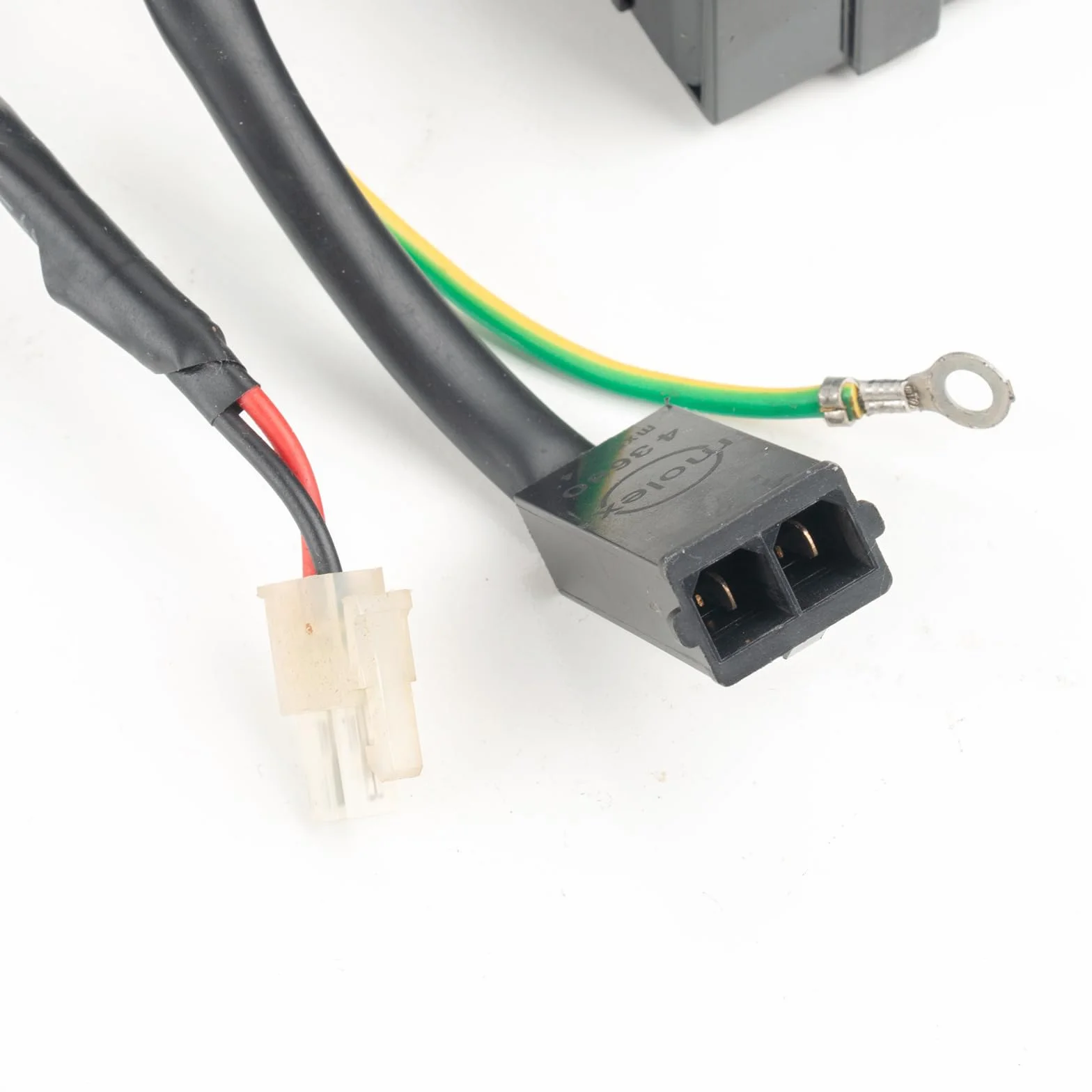 HUAYUWA Płyta sterująca falownika lodówki dla Haier/Meiling, dla Embraco QD VCC3 2456 B5 F 76 Q5 F 76 L9 F 76 14 F 76 części płyty obwodu PCB zamrażarki lodówki