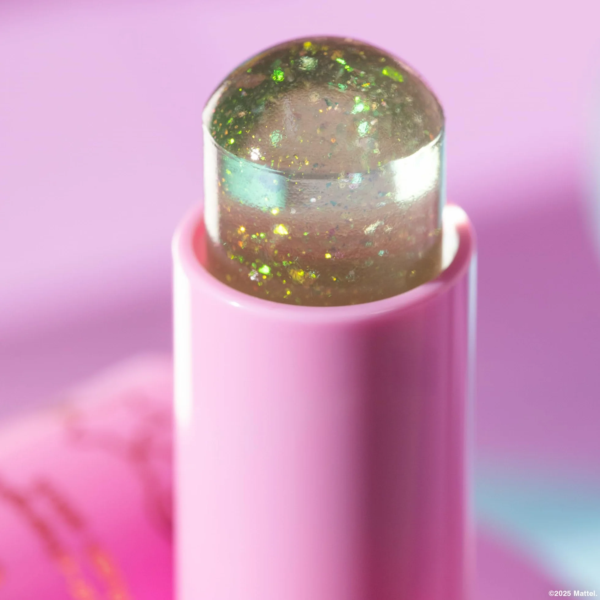essence Zmieniający kolor róż w sztyfcie Polly Pocket colour-changing blush stick, dostosowanie koloru, efekt koloryzujący, naturalny (5.2g)