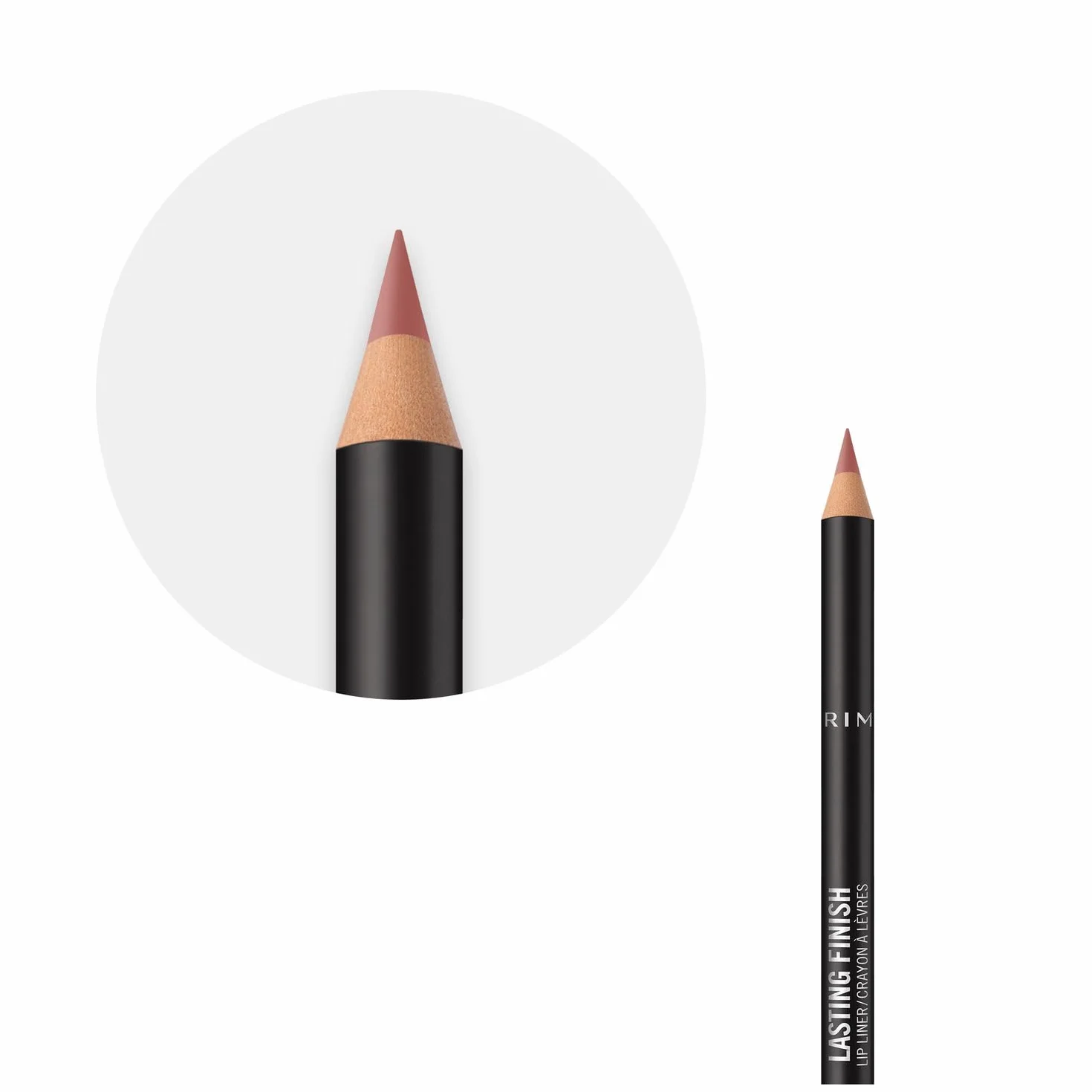 Rimmel Lasting Finish Konturówka do Ust, 760 90'S Nude, 4 g