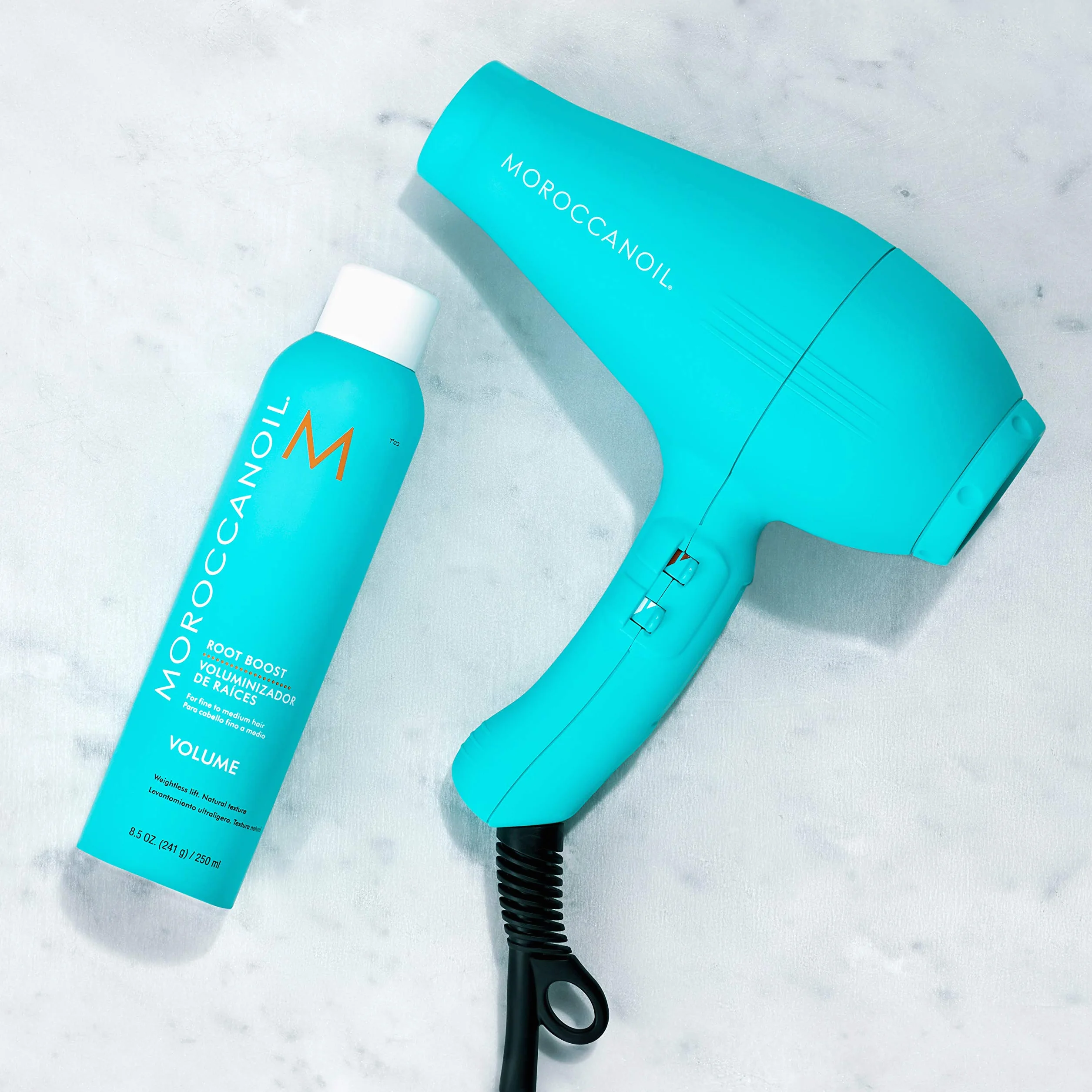 Moroccanoil Pianka zwiększająca objętość włosów u nasady, 250 ml