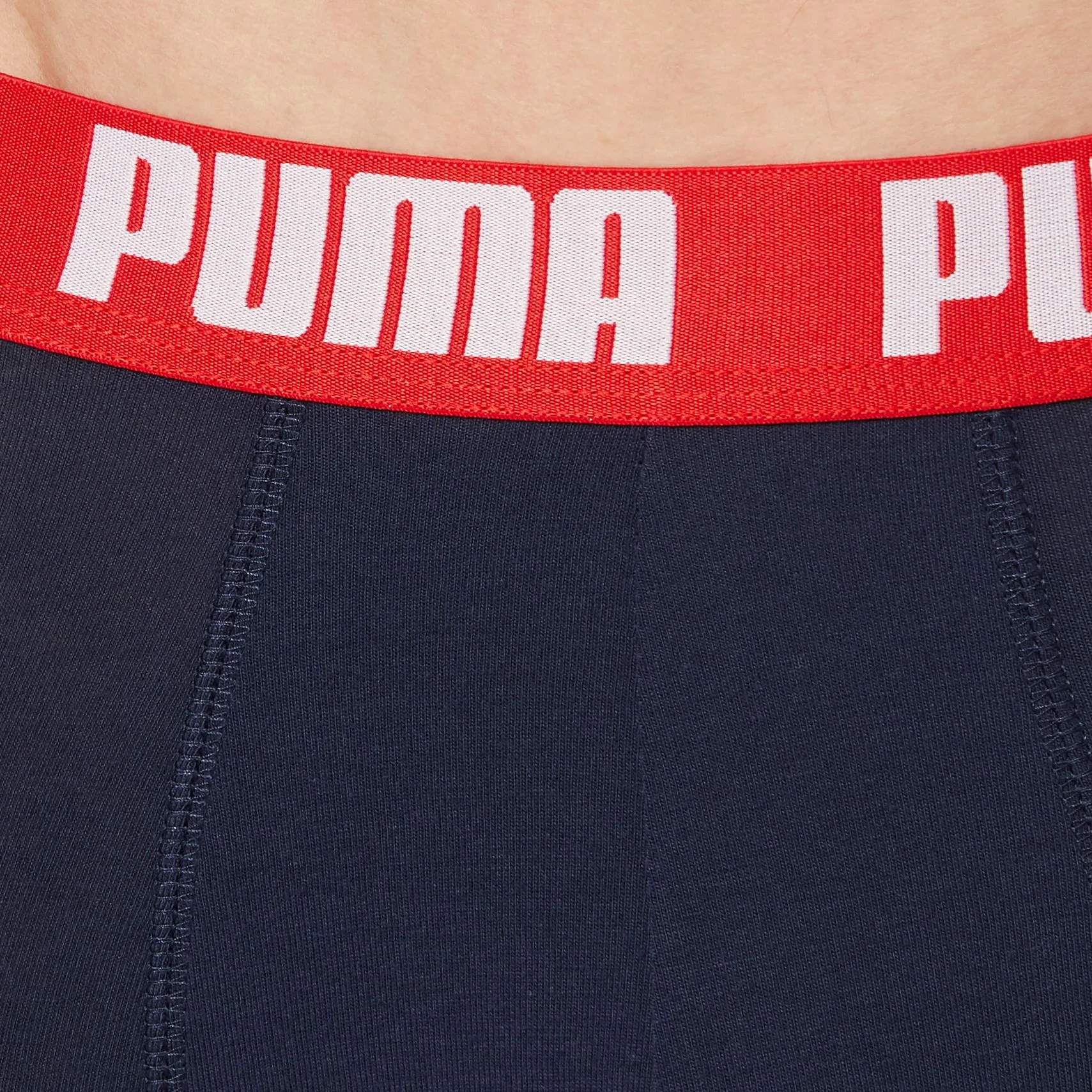 PUMA Boxer Slip Mężczyźni PUMA Basic Men's Boxers (5 pack) (5 w zestawie)