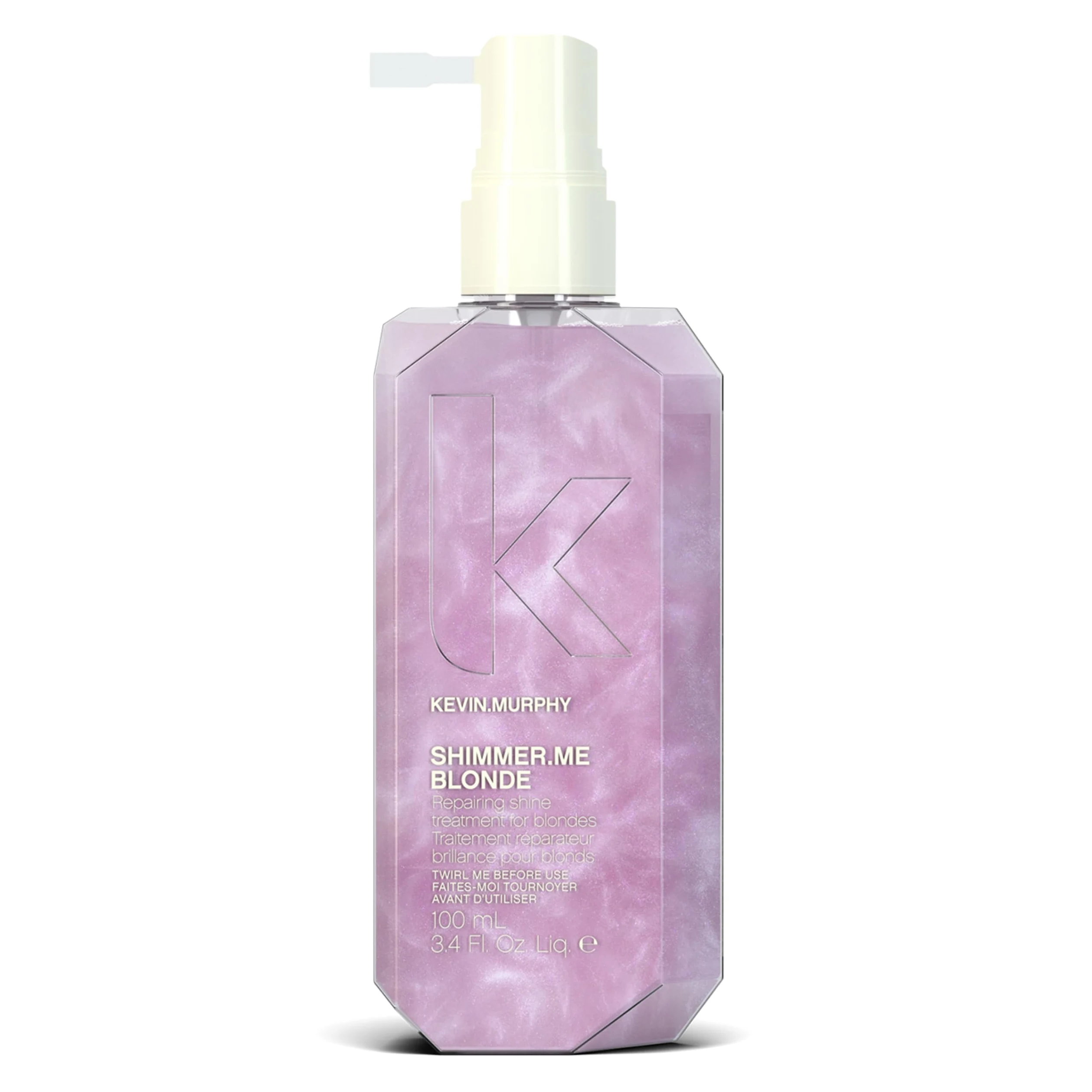 Kevin Murphy Shimmer Me Bonde spray pielęgnacyjny 100 ml