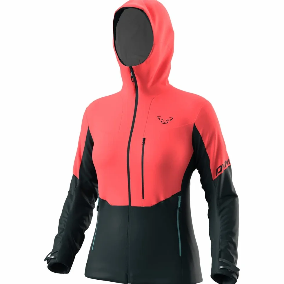DYNAFIT Kurtka Kobiety Radykalny Infinium Hybrid Jkt