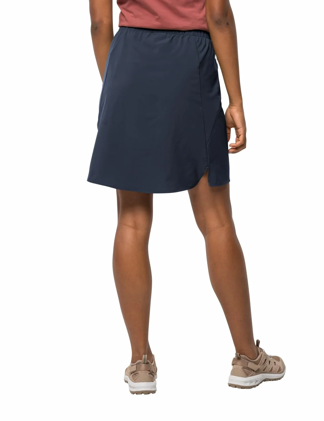 Jack Wolfskin Spódnica Kobiety Sonora Skirt