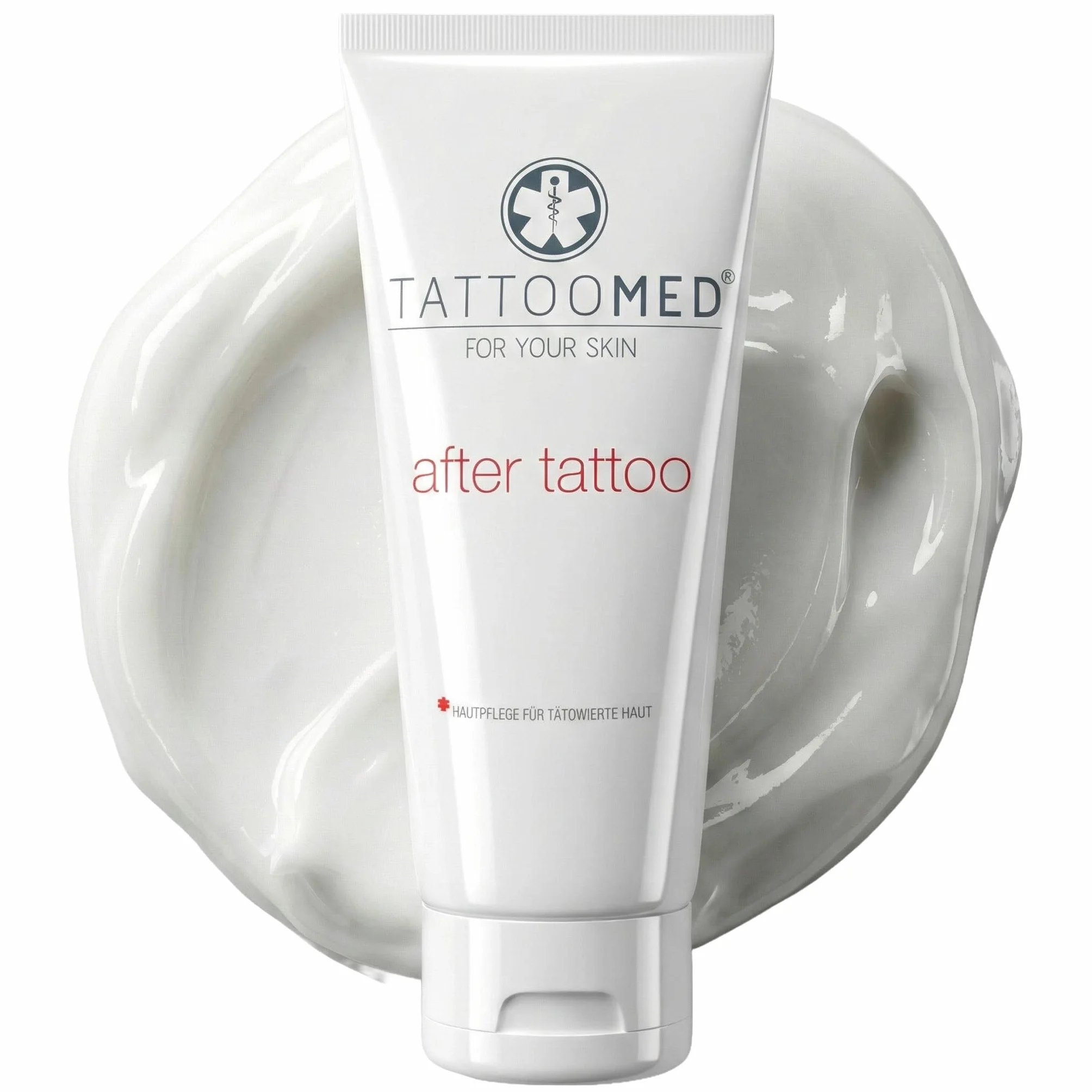 Tattoomed Krem do Pielęgnacji Tatuażu 100 ml