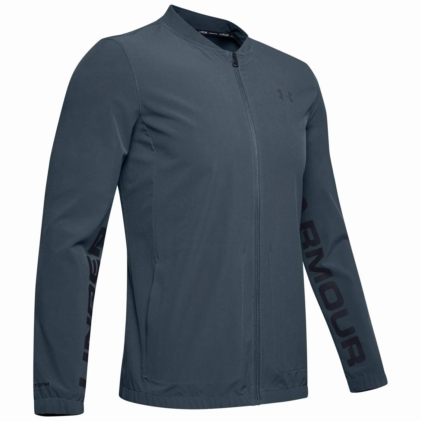 Under Armour Kurtka Mężczyźni Storm Launch Linked Up Jacket