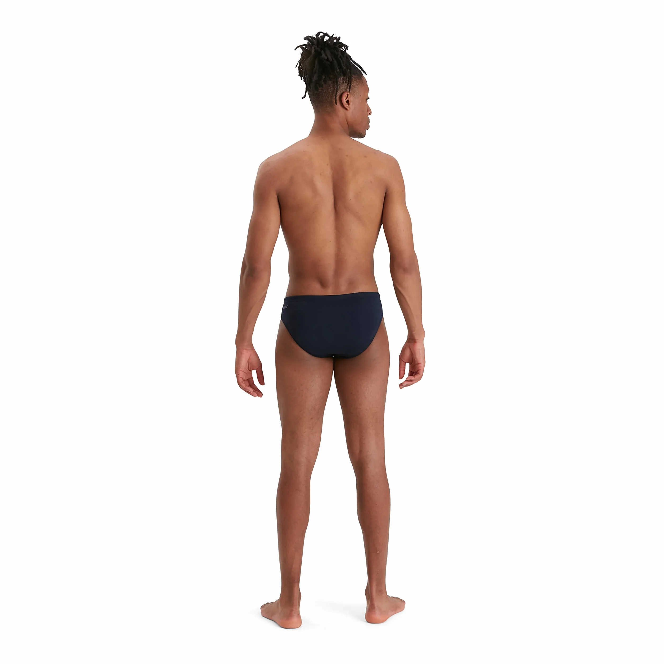 Speedo Męskie majtki kąpielowe Eco Endurance+ 7 cm (1 opakowanie)