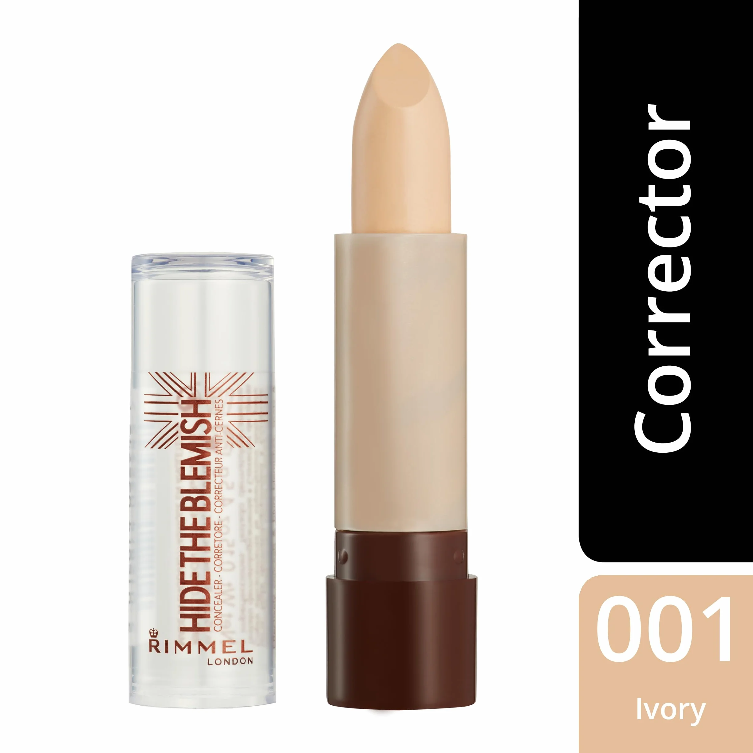 Rimmel London Korektor w Sztyfcie