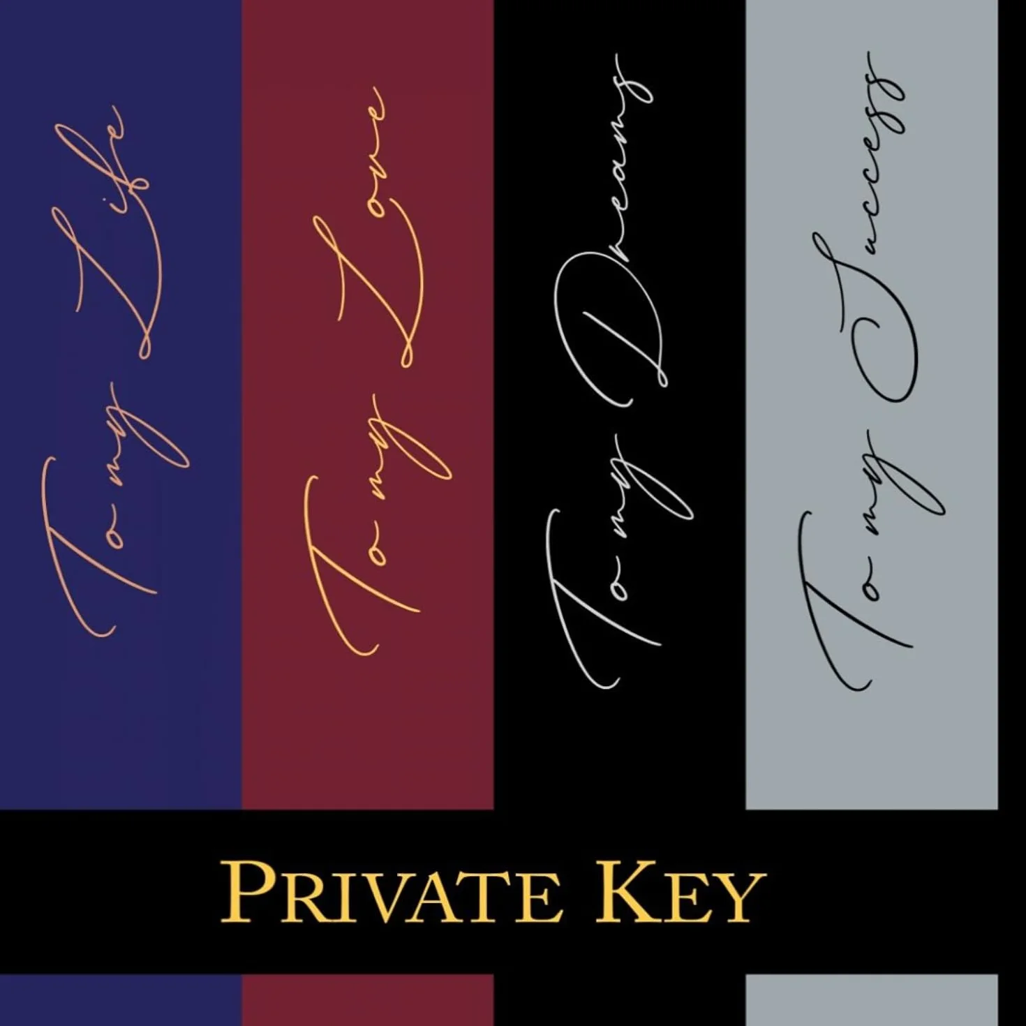 Armaf Club Night Private Key To My Life Ekstrakt z perfum, 100 ml