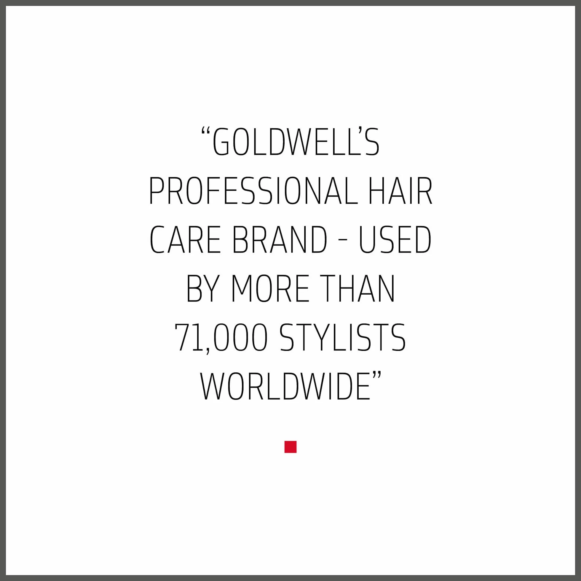 Goldwell Dualsenses for Men Hair und Body Shampoo 300 ml
