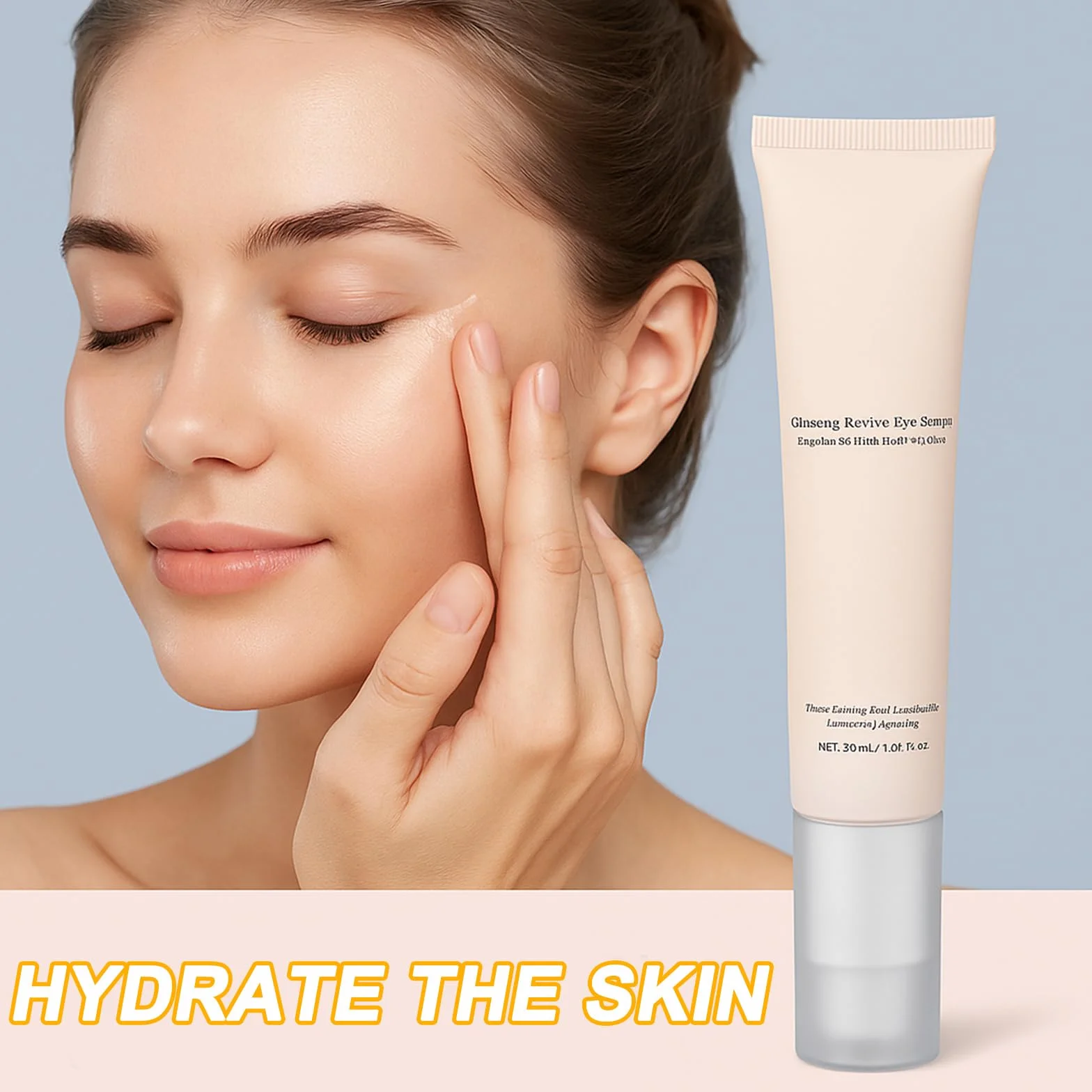 Revive serum do oczu na opuchnięte worki pod oczami, delikatne linie, 1 sztuka