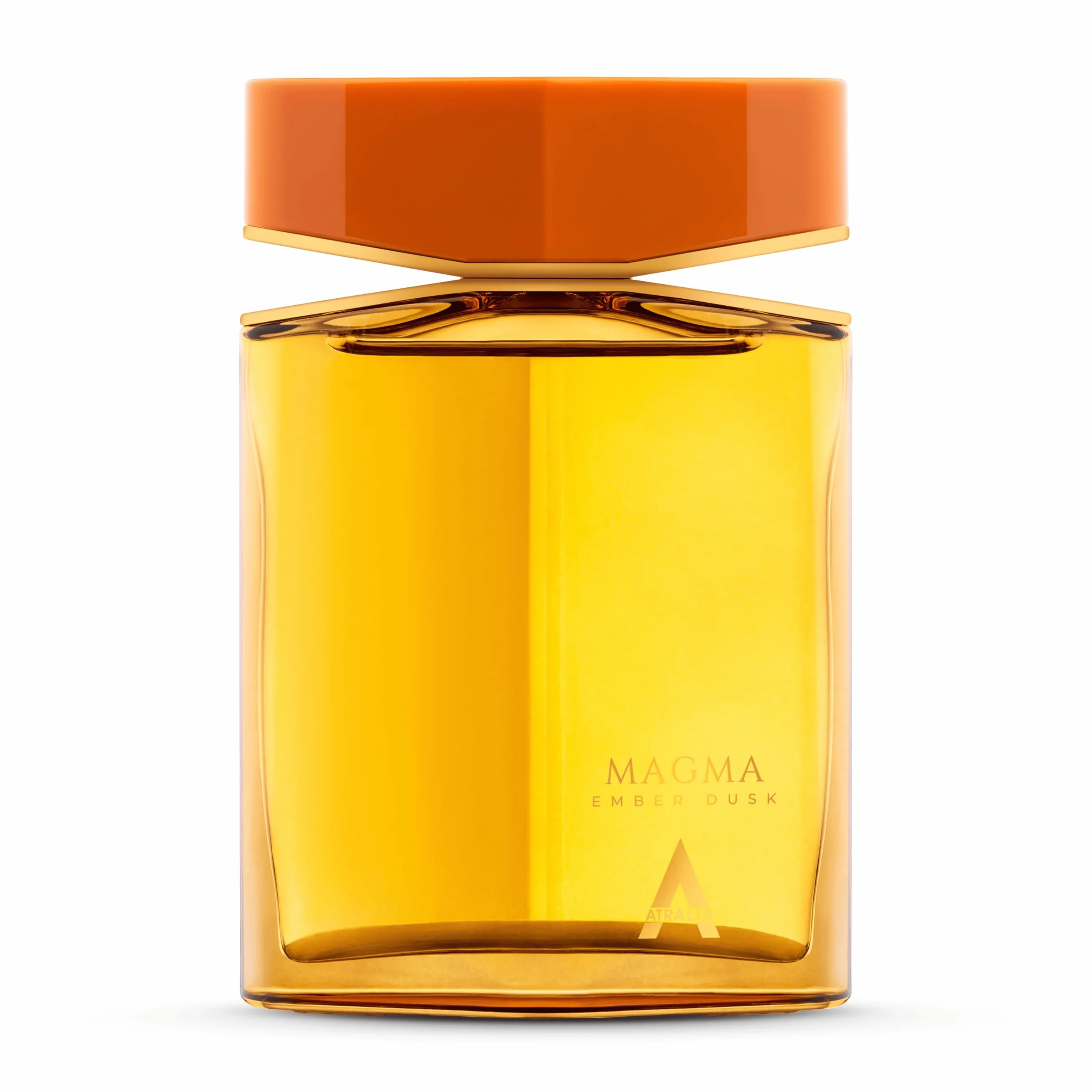Atralia Magma Ember Dusk Extrait de Parfum EDP 2,7 uncji (80 ml)