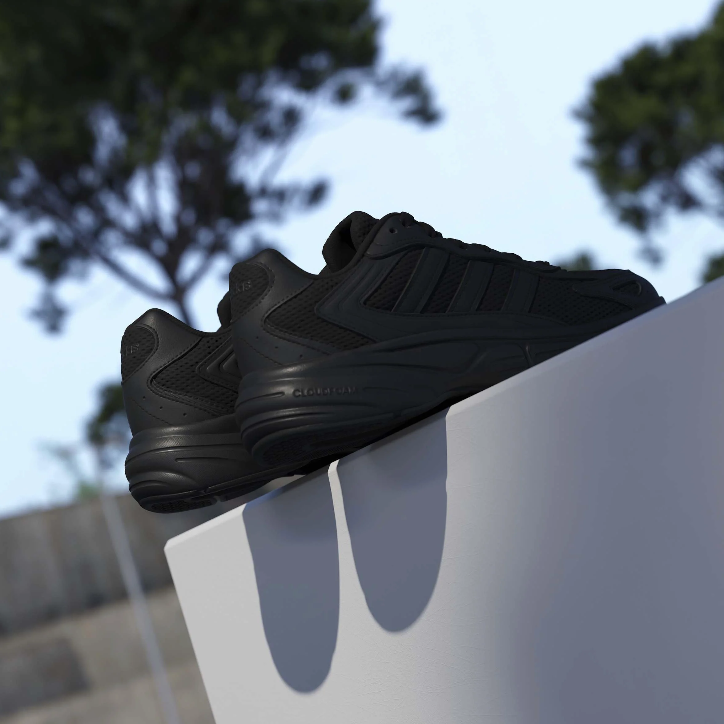 adidas Mężczyźni Eclyptix 2000 ShoesBUTY