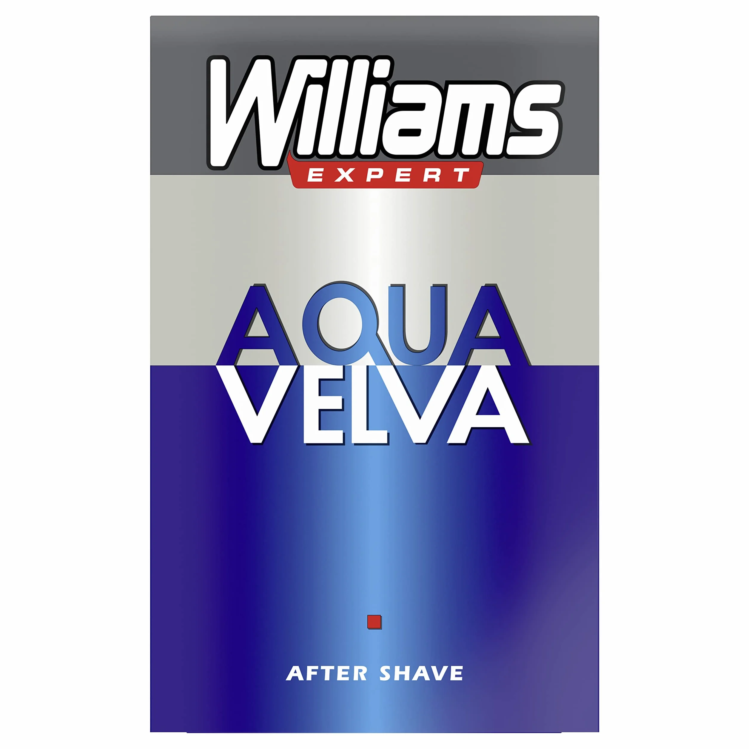 Williams Aqua Velva Aftershave 100 ml