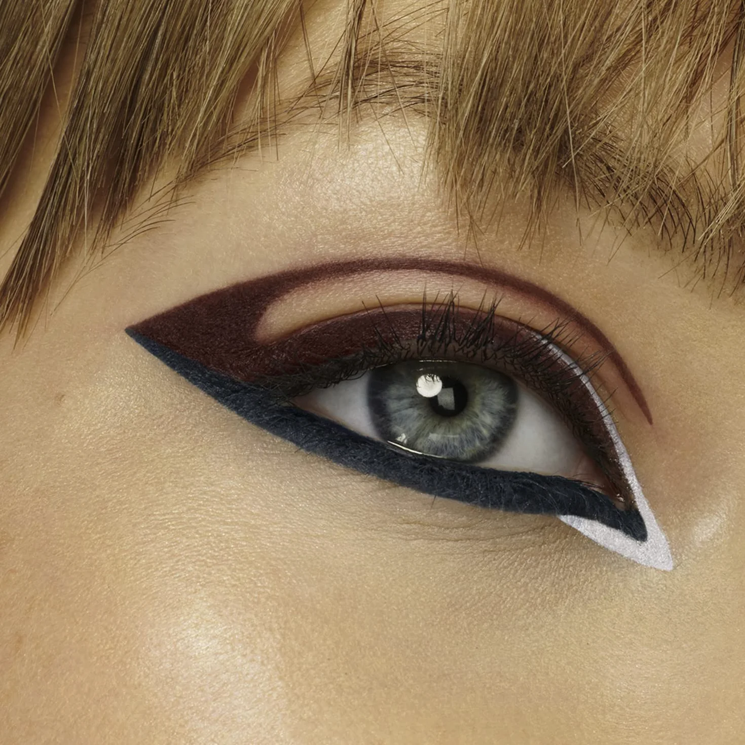 Maybelline Tatto Liner Eyeliner, 941 Rich Berry, 1 g